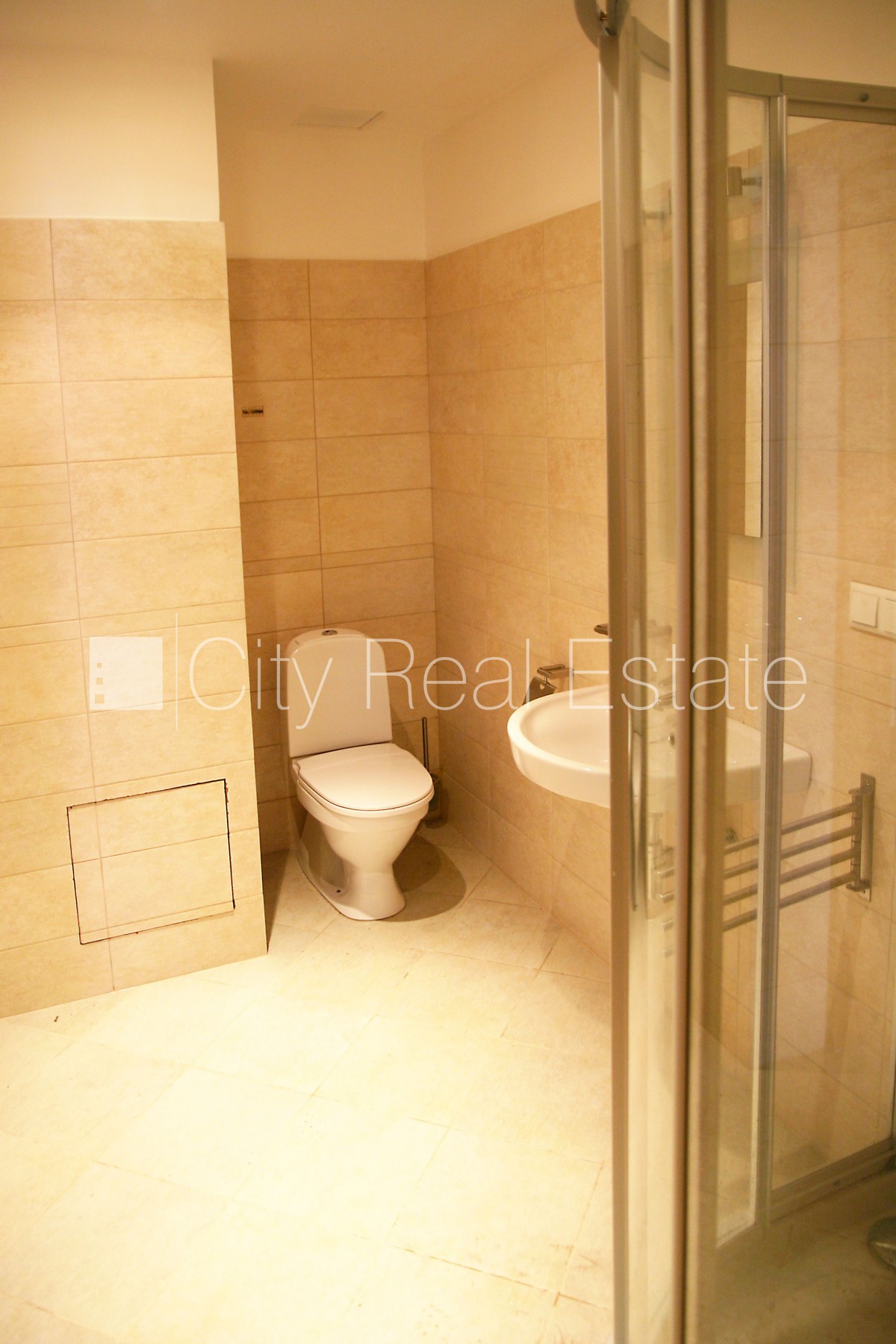 Объявление. Проект - Skanstes Virsotnes (Сканстес Вирсотнес), новостройка, панельный дом, зеленая территория, Цена: 121000 EUR Foto #5