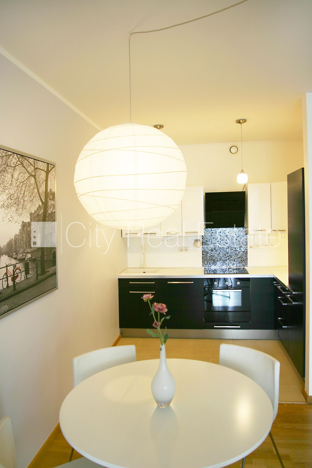 Объявление. Проект - Skanstes Virsotnes (Сканстес Вирсотнес), новостройка, панельный дом, зеленая территория, Цена: 121000 EUR Foto #4