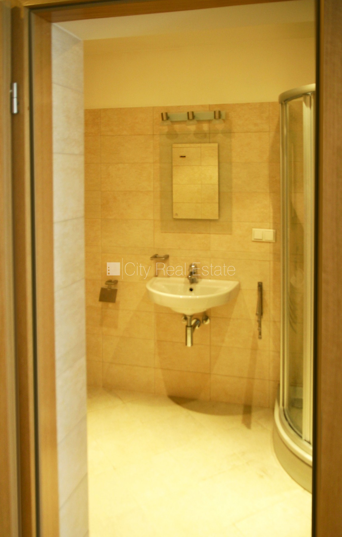 Объявление. Проект - Skanstes Virsotnes (Сканстес Вирсотнес), новостройка, панельный дом, зеленая территория, Цена: 121000 EUR Foto #6