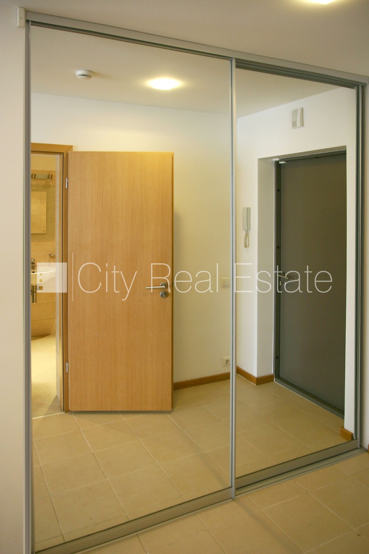 Объявление. Проект - Skanstes Virsotnes (Сканстес Вирсотнес), новостройка, панельный дом, зеленая территория, Цена: 121000 EUR Foto #8