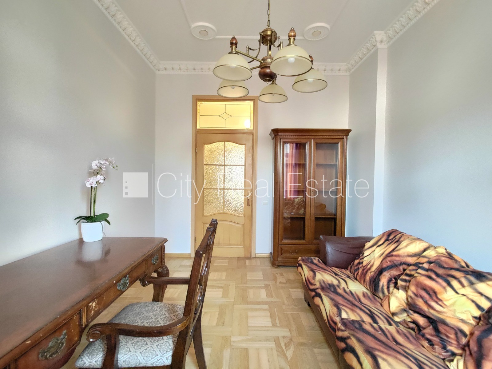 Sludinājumi. Zeme īpašumā, fasādes māja, renovēta māja, ķieģeļu mūra sienas, fasāde ar dekoratīvo apmetumu, Cena: 350000 EUR Foto #15