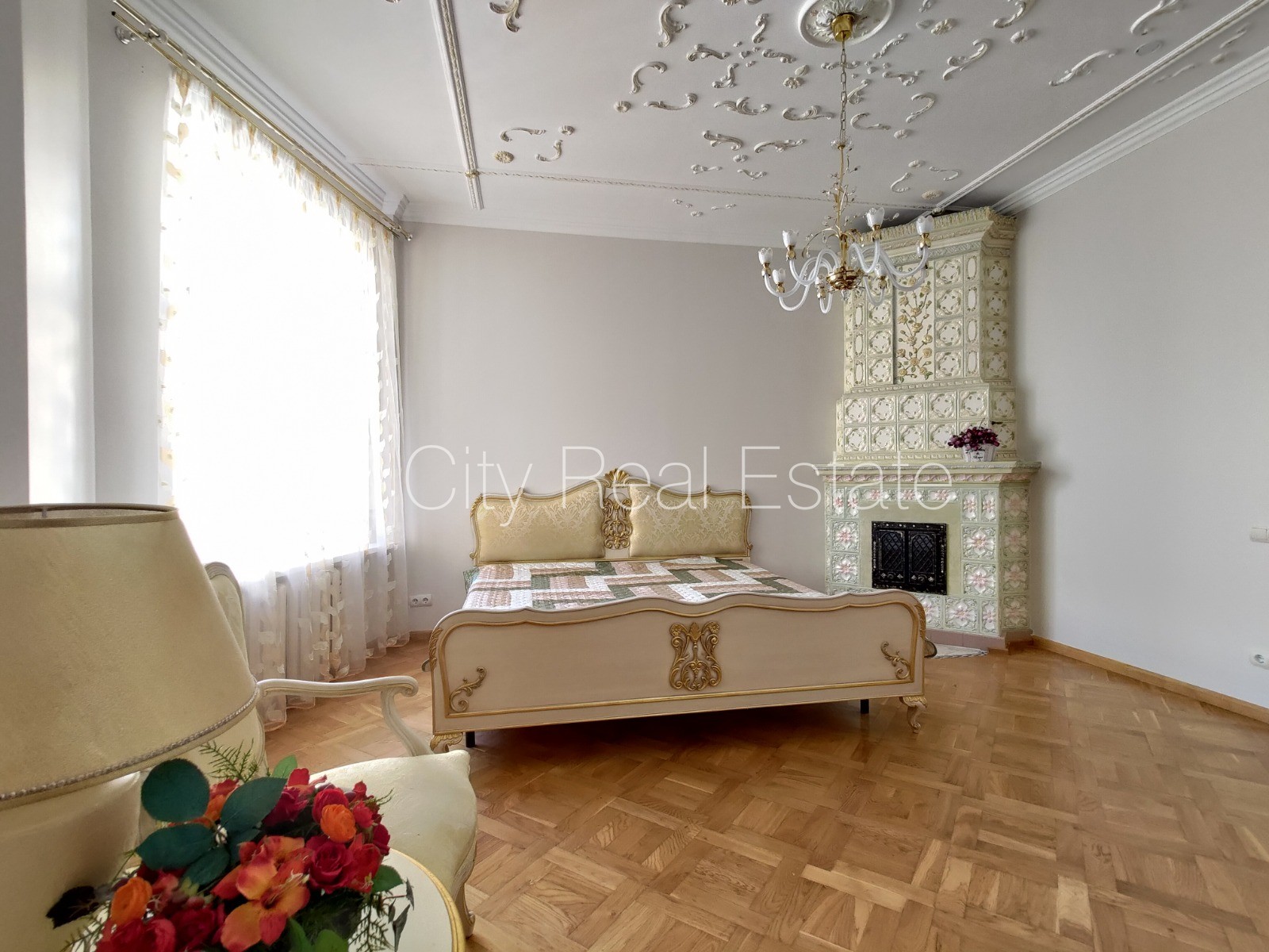 Sludinājumi. Zeme īpašumā, fasādes māja, renovēta māja, ķieģeļu mūra sienas, fasāde ar dekoratīvo apmetumu, Cena: 350000 EUR Foto #11