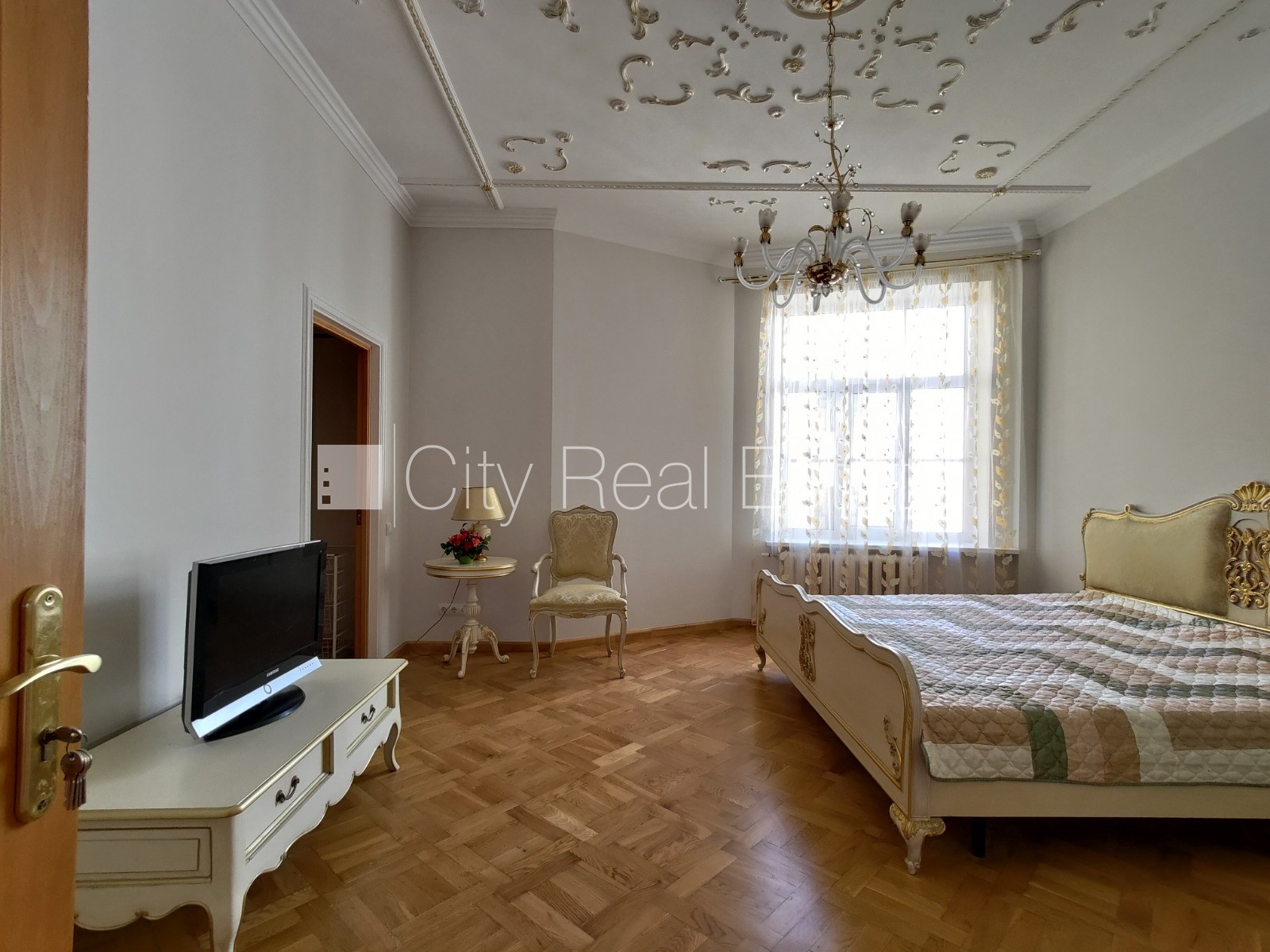 Sludinājumi. Zeme īpašumā, fasādes māja, renovēta māja, ķieģeļu mūra sienas, fasāde ar dekoratīvo apmetumu, Cena: 350000 EUR Foto #12