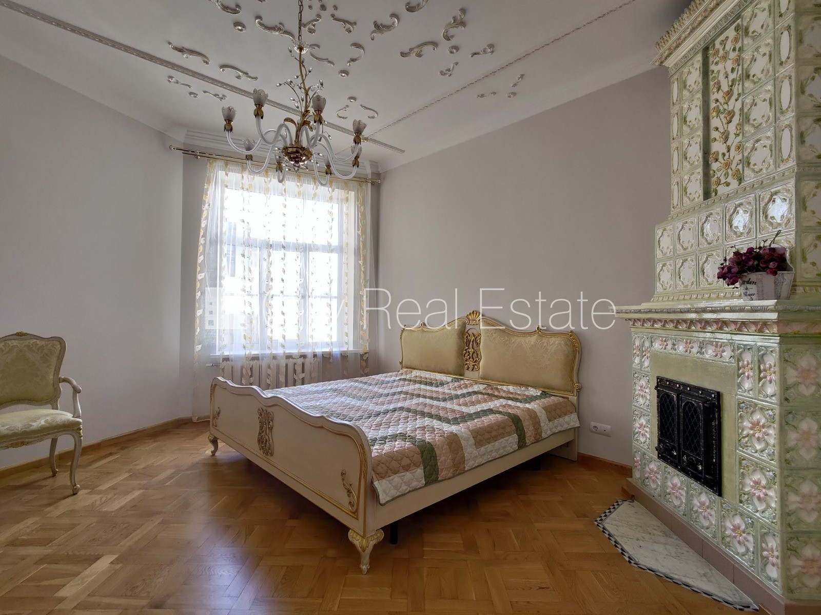 Sludinājumi. Zeme īpašumā, fasādes māja, renovēta māja, ķieģeļu mūra sienas, fasāde ar dekoratīvo apmetumu, Cena: 350000 EUR Foto #13