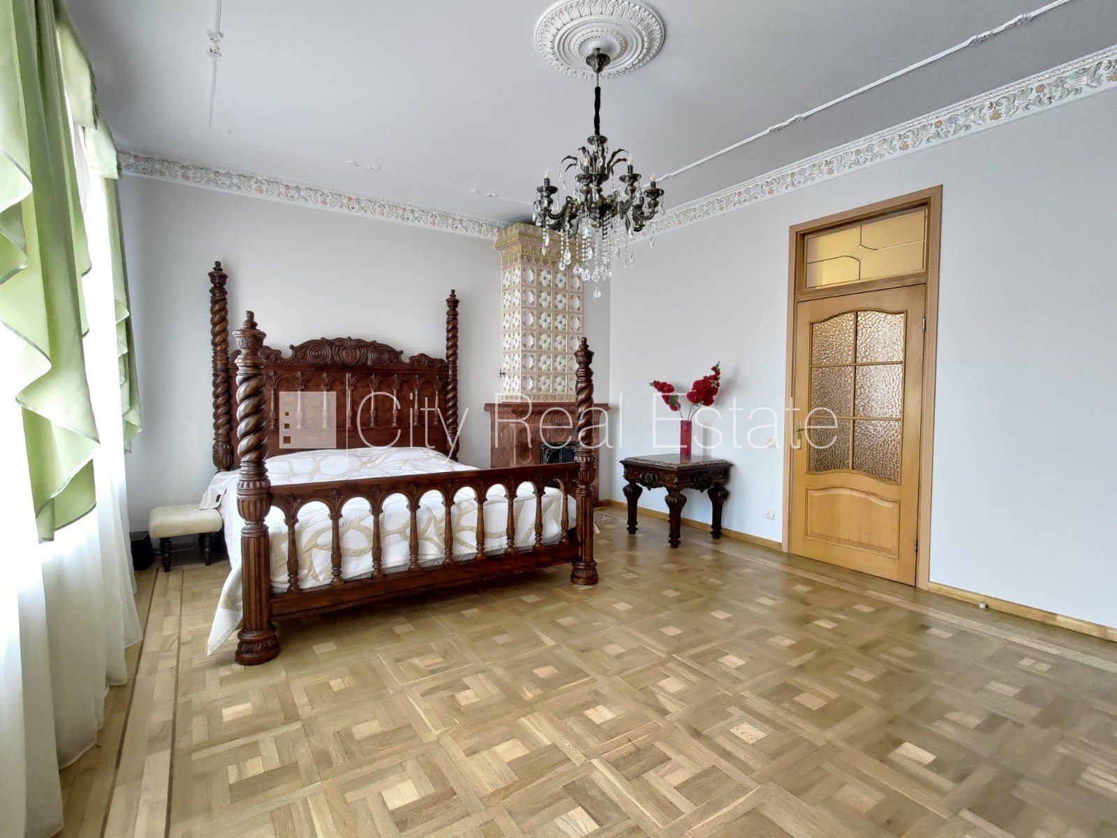 Sludinājumi. Zeme īpašumā, fasādes māja, renovēta māja, ķieģeļu mūra sienas, fasāde ar dekoratīvo apmetumu, Cena: 350000 EUR Foto #6