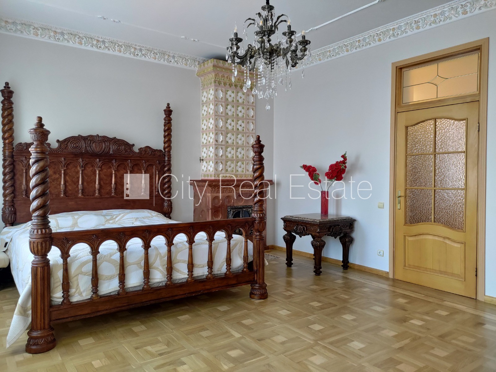 Sludinājumi. Zeme īpašumā, fasādes māja, renovēta māja, ķieģeļu mūra sienas, fasāde ar dekoratīvo apmetumu, Cena: 350000 EUR Foto #7