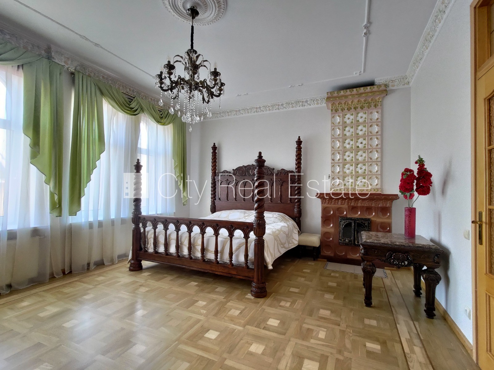 Sludinājumi. Zeme īpašumā, fasādes māja, renovēta māja, ķieģeļu mūra sienas, fasāde ar dekoratīvo apmetumu, Cena: 350000 EUR Foto #9