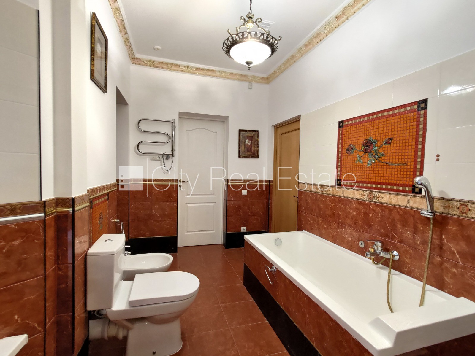 Sludinājumi. Zeme īpašumā, fasādes māja, renovēta māja, ķieģeļu mūra sienas, fasāde ar dekoratīvo apmetumu, Cena: 350000 EUR Foto #21