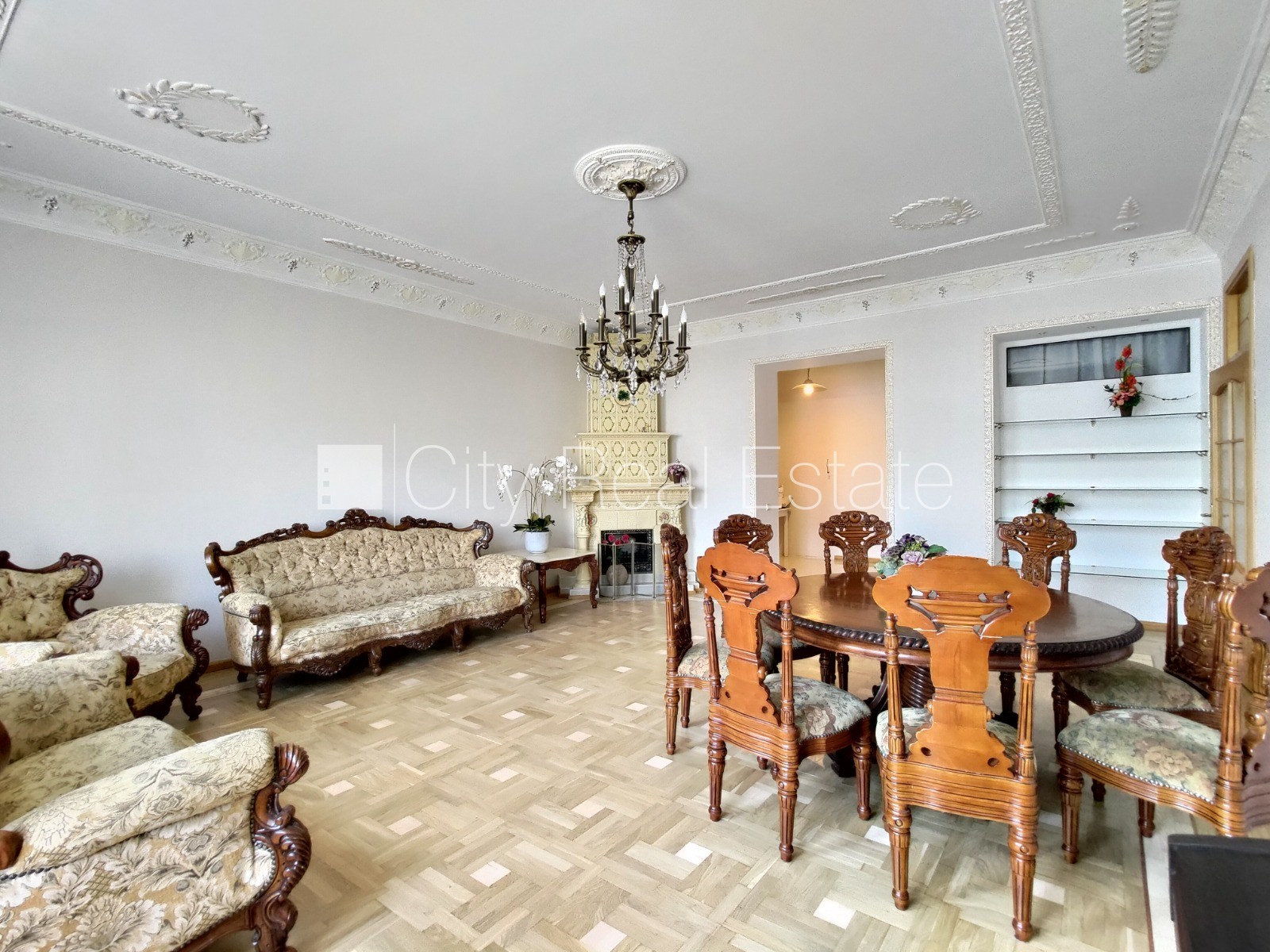 Sludinājumi. Zeme īpašumā, fasādes māja, renovēta māja, ķieģeļu mūra sienas, fasāde ar dekoratīvo apmetumu, Cena: 350000 EUR Foto #1