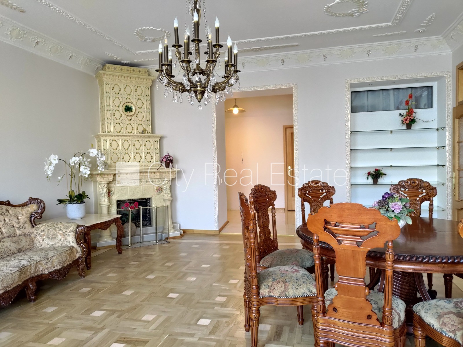 Sludinājumi. Zeme īpašumā, fasādes māja, renovēta māja, ķieģeļu mūra sienas, fasāde ar dekoratīvo apmetumu, Cena: 350000 EUR Foto #4