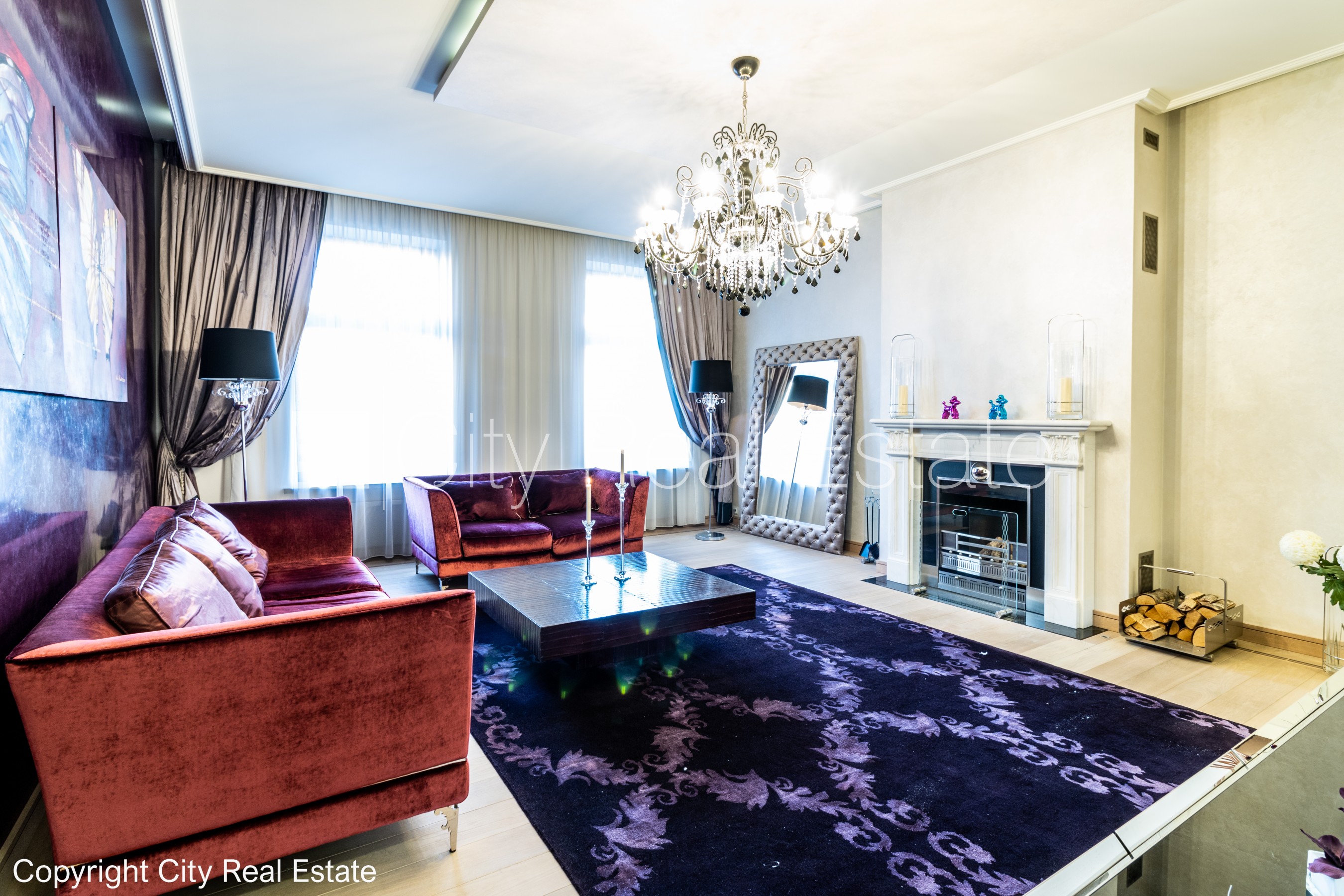 Sludinājumi. Projekts - Elizabetes 10 B, zeme īpašumā, fasādes māja, renovēta māja, ķieģeļu mūra sienas, fasāde Cena: 590000 EUR Foto #1