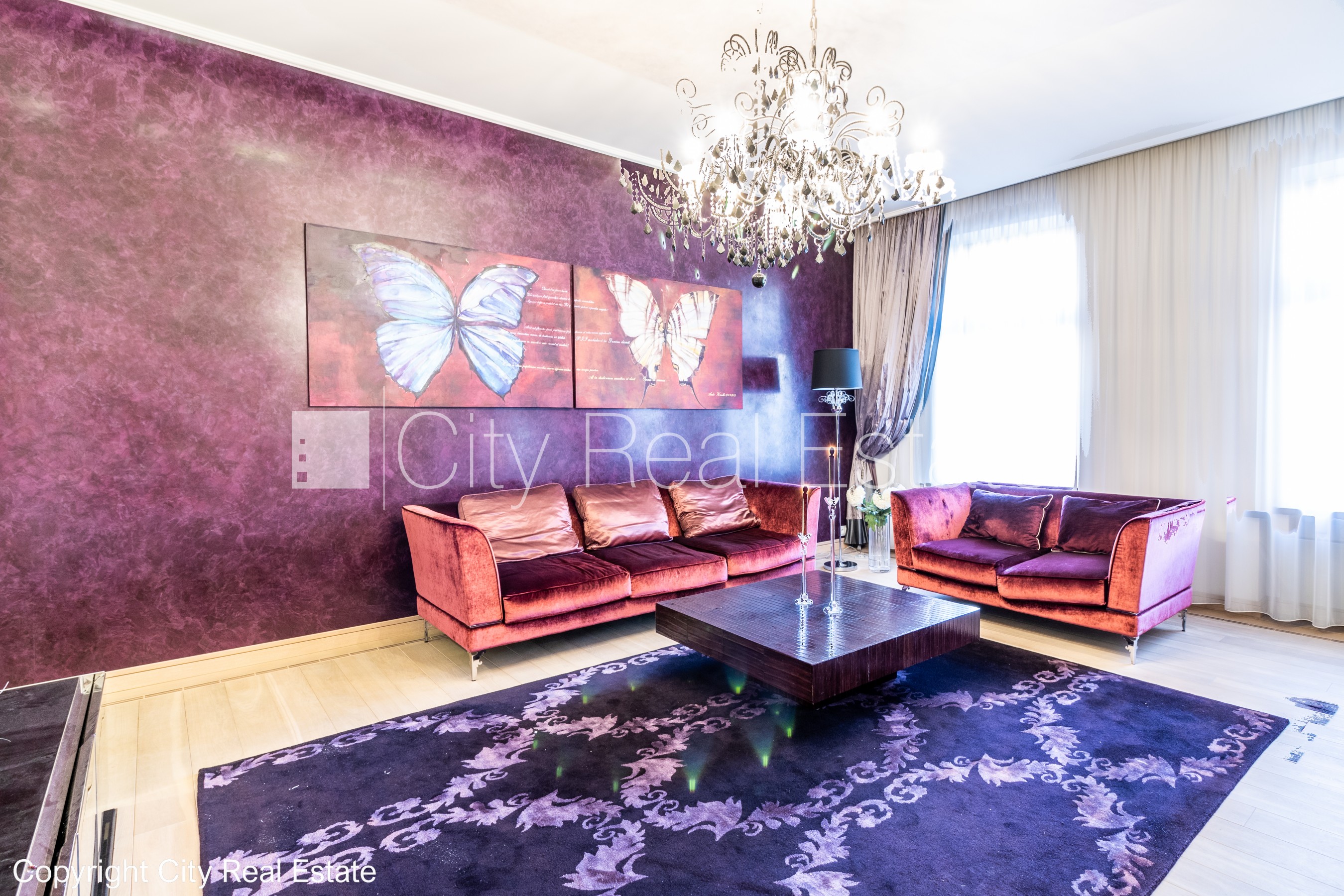 Sludinājumi. Projekts - Elizabetes 10 B, zeme īpašumā, fasādes māja, renovēta māja, ķieģeļu mūra sienas, fasāde Cena: 590000 EUR Foto #2