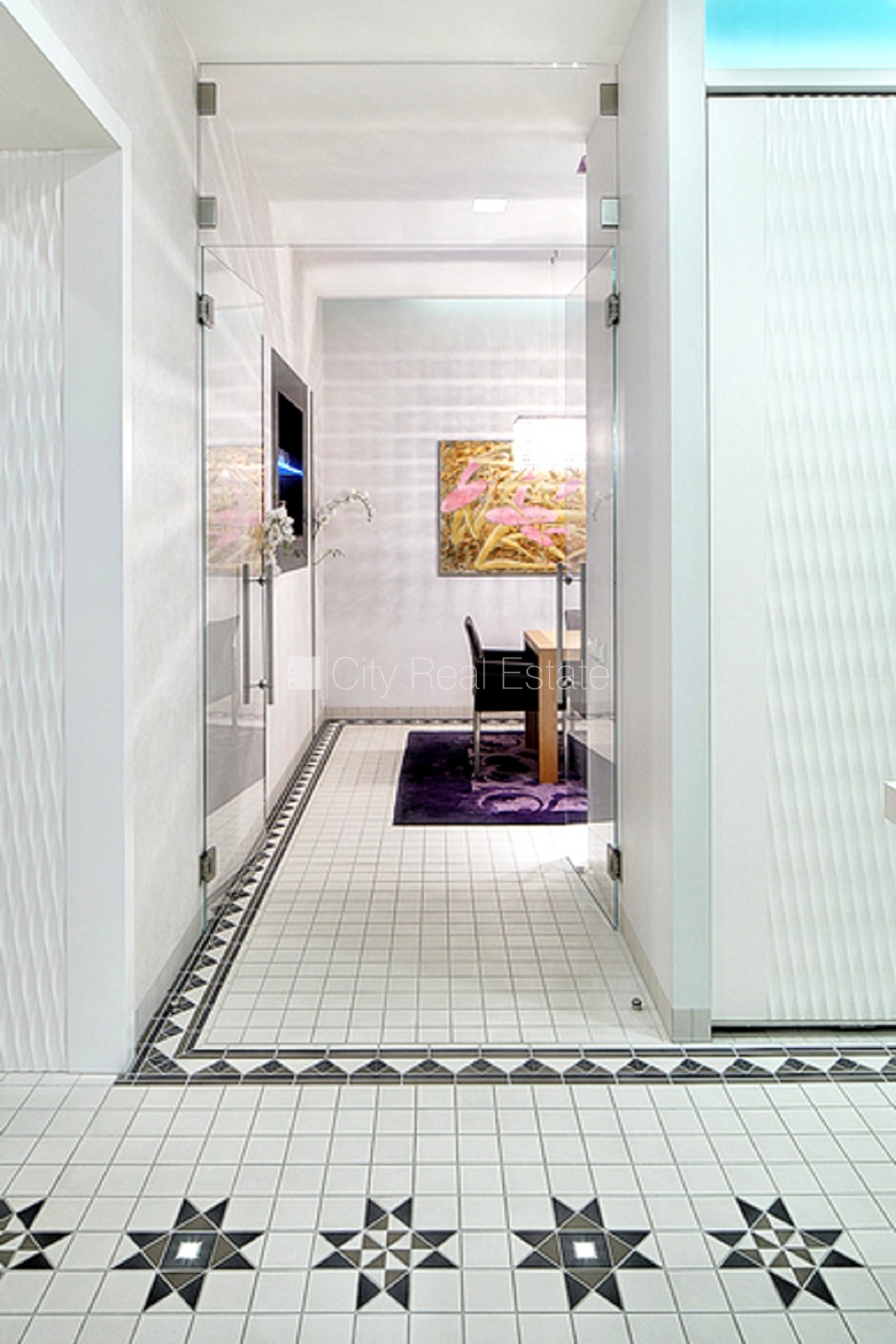 Sludinājumi. Projekts - Elizabetes 10 B, zeme īpašumā, fasādes māja, renovēta māja, ķieģeļu mūra sienas, fasāde Cena: 590000 EUR Foto #6