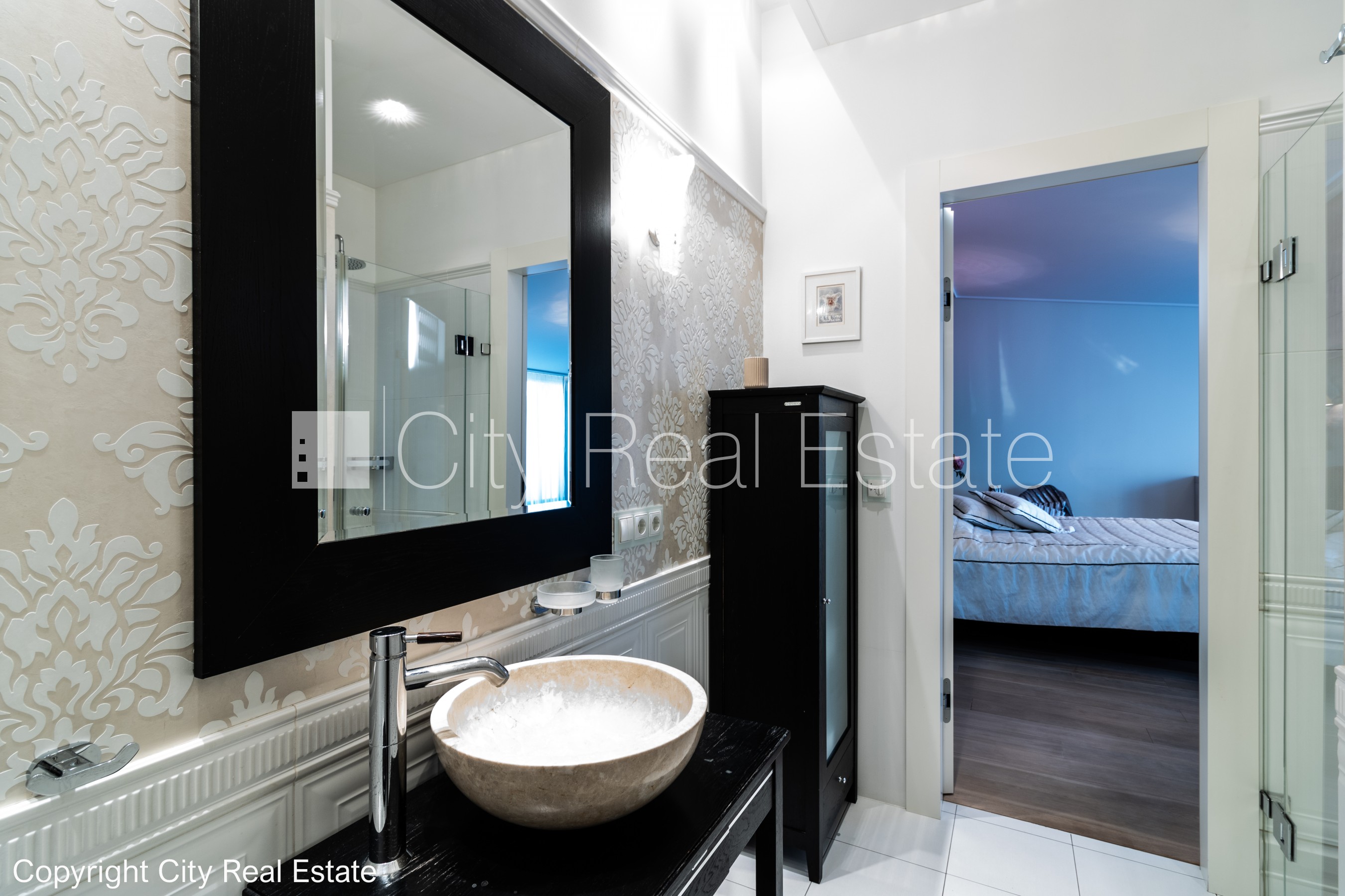 Sludinājumi. Projekts - Elizabetes 10 B, zeme īpašumā, fasādes māja, renovēta māja, ķieģeļu mūra sienas, fasāde Cena: 590000 EUR Foto #25