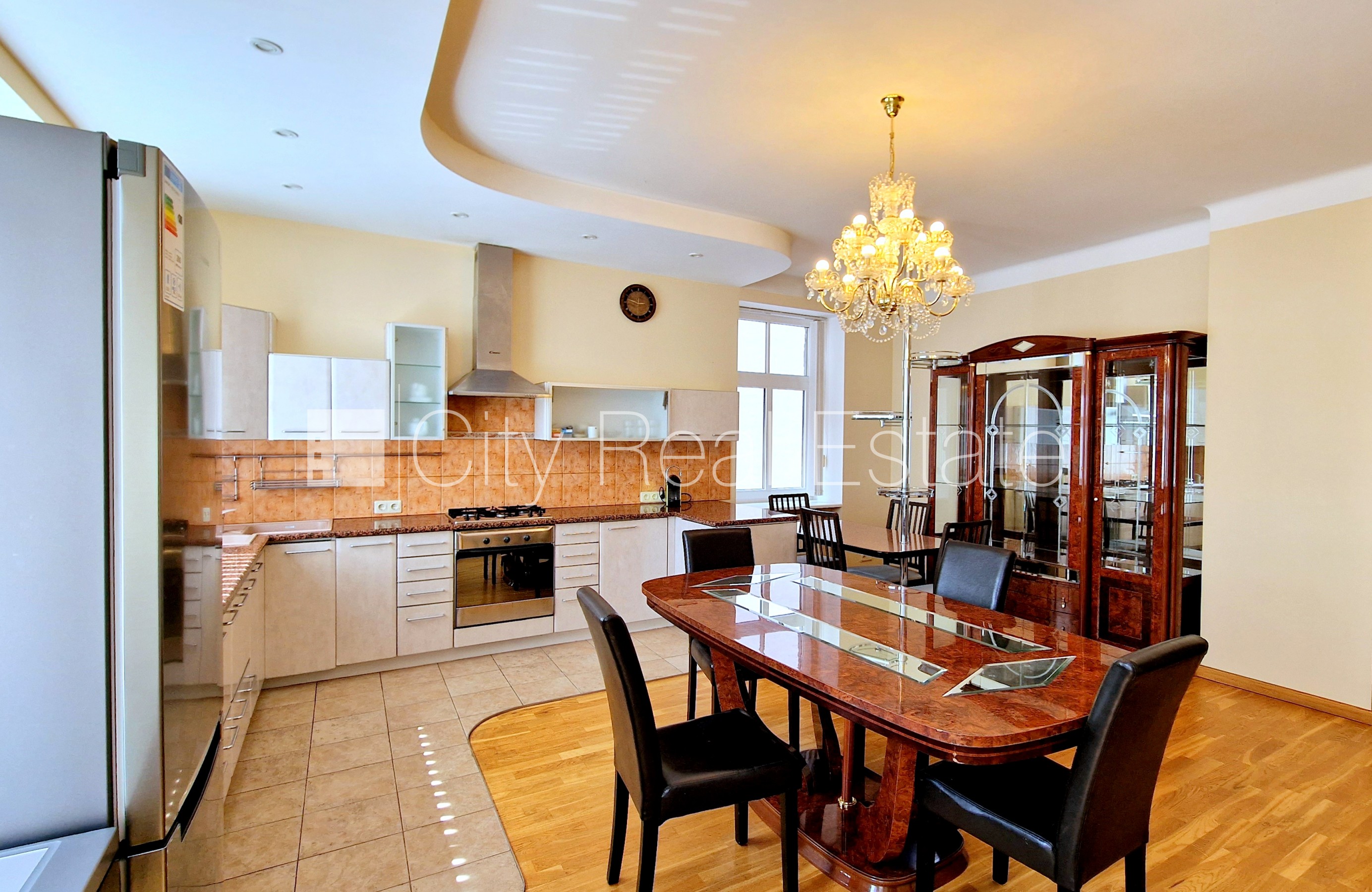 Sludinājumi. Zeme īpašumā, fasādes māja, renovēta māja, ķieģeļu mūra sienas, fasāde ar dekoratīvo apmetumu, Cena: 610000 EUR Foto #9