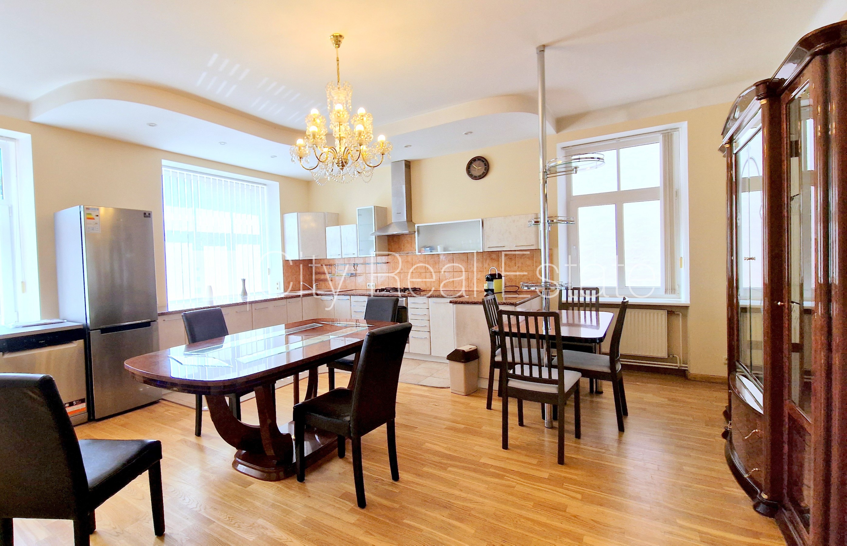 Sludinājumi. Zeme īpašumā, fasādes māja, renovēta māja, ķieģeļu mūra sienas, fasāde ar dekoratīvo apmetumu, Cena: 610000 EUR Foto #5