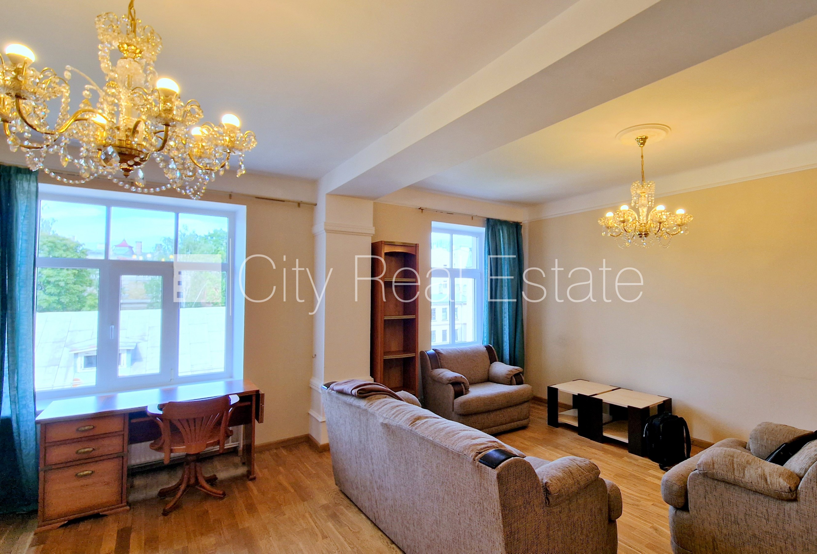 Sludinājumi. Zeme īpašumā, fasādes māja, renovēta māja, ķieģeļu mūra sienas, fasāde ar dekoratīvo apmetumu, Cena: 610000 EUR Foto #20