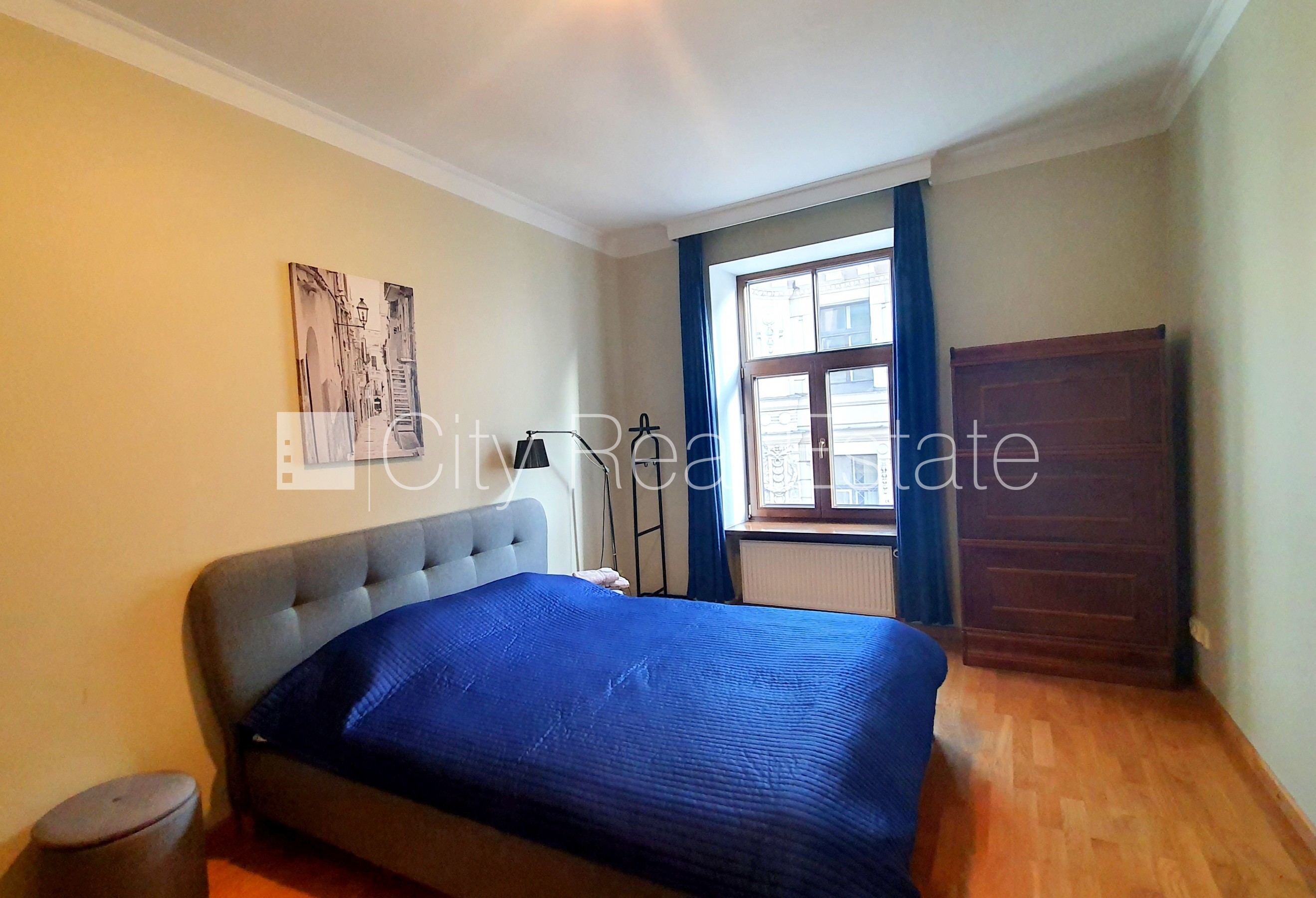 Sludinājumi. Zeme īpašumā, fasādes māja, renovēta māja, bruģēts piebraucamais ceļš, slēgts pagalms, ieeja no Cena: 272000 EUR Foto #10