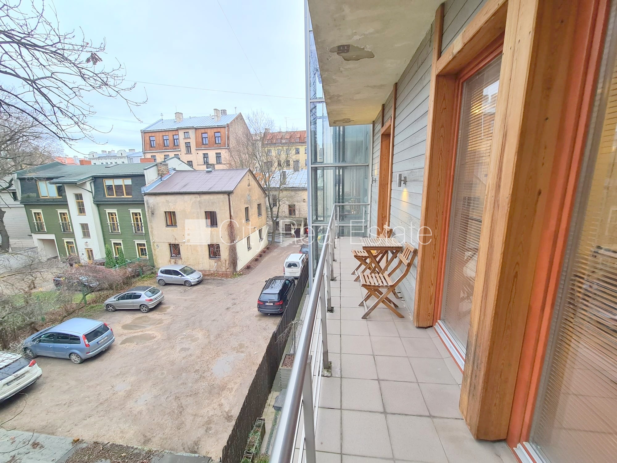 Sludinājumi. Projekts - Artilērijas 15, zeme īpašumā, jaunceltne, pagalma ēka, fasāde ar dekoratīvo apmetumu, Cena: 160000 EUR Foto #10