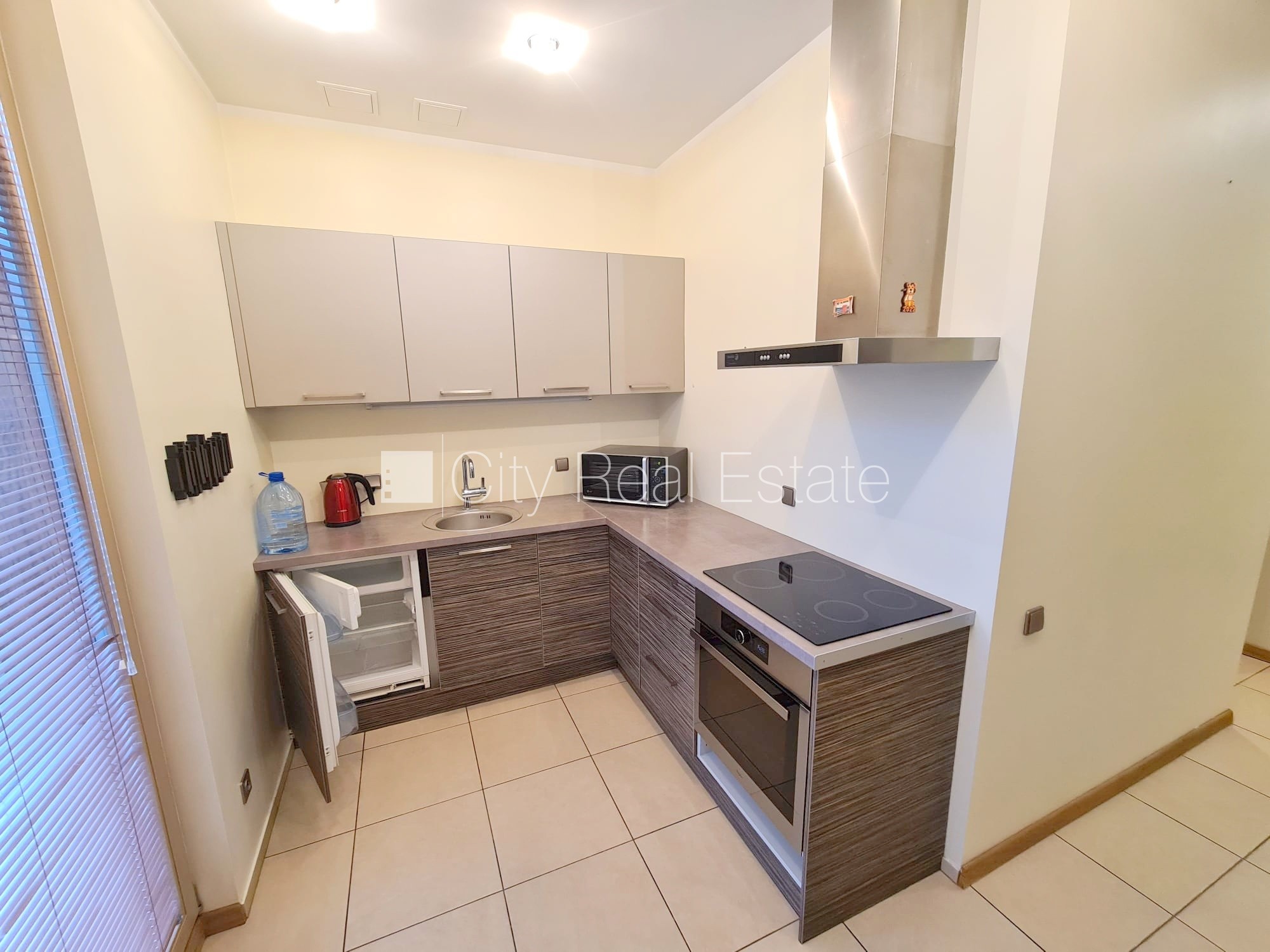 Sludinājumi. Projekts - Artilērijas 15, zeme īpašumā, jaunceltne, pagalma ēka, fasāde ar dekoratīvo apmetumu, Cena: 160000 EUR Foto #6