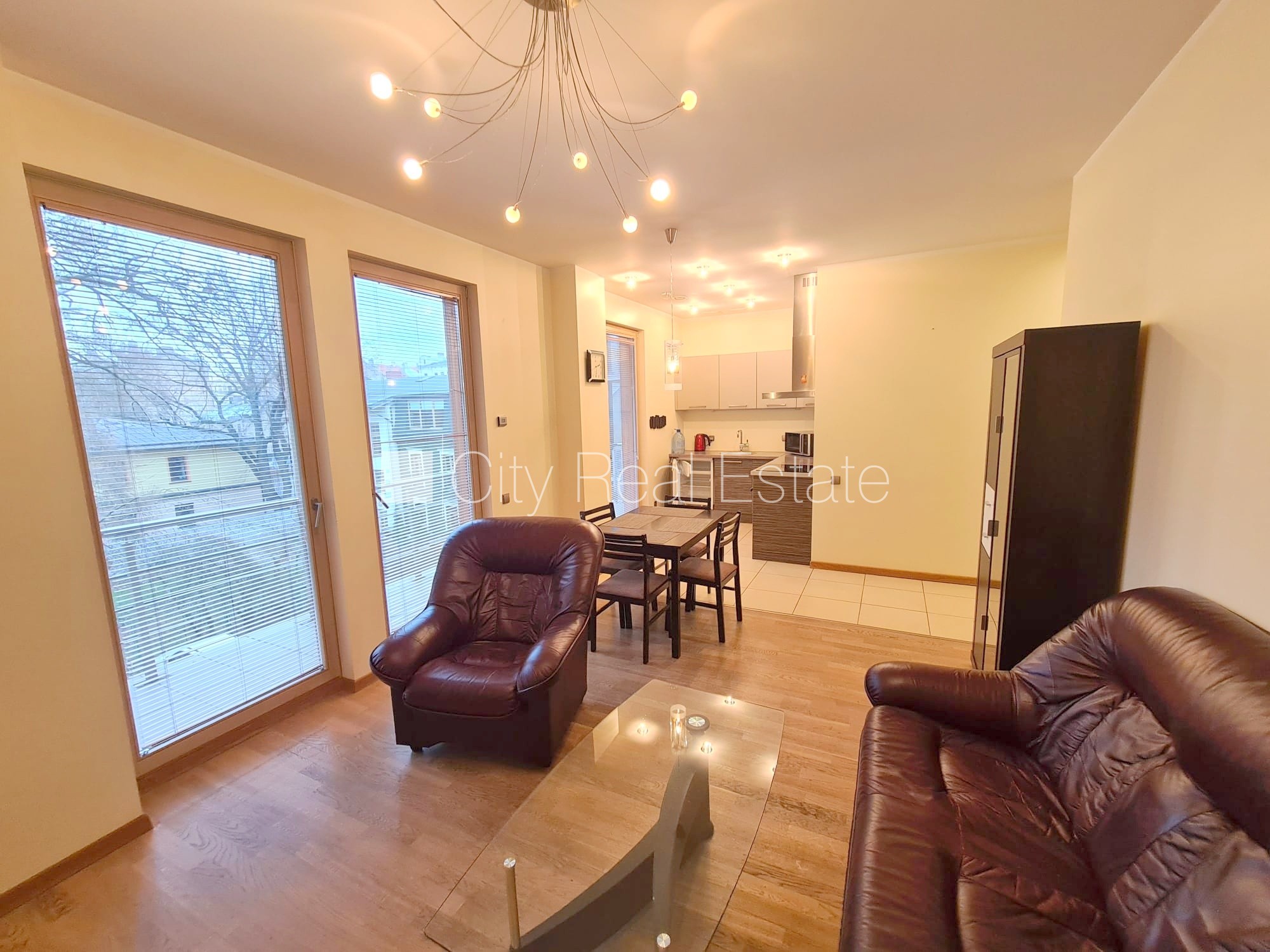 Sludinājumi. Projekts - Artilērijas 15, zeme īpašumā, jaunceltne, pagalma ēka, fasāde ar dekoratīvo apmetumu, Cena: 160000 EUR Foto #4