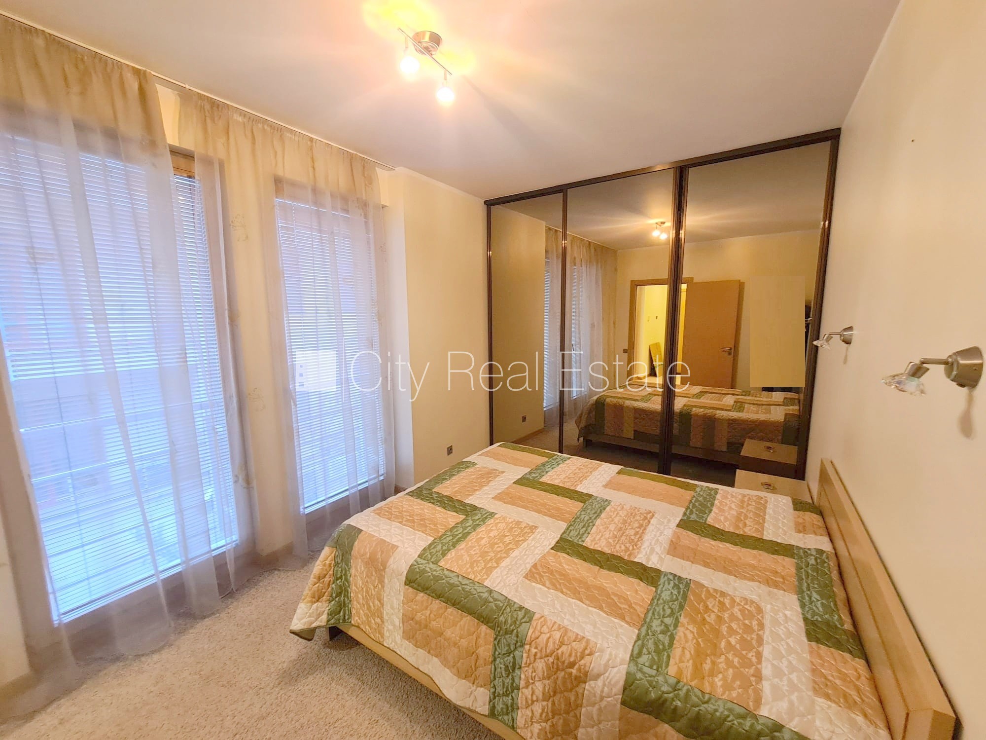 Sludinājumi. Projekts - Artilērijas 15, zeme īpašumā, jaunceltne, pagalma ēka, fasāde ar dekoratīvo apmetumu, Cena: 160000 EUR Foto #12