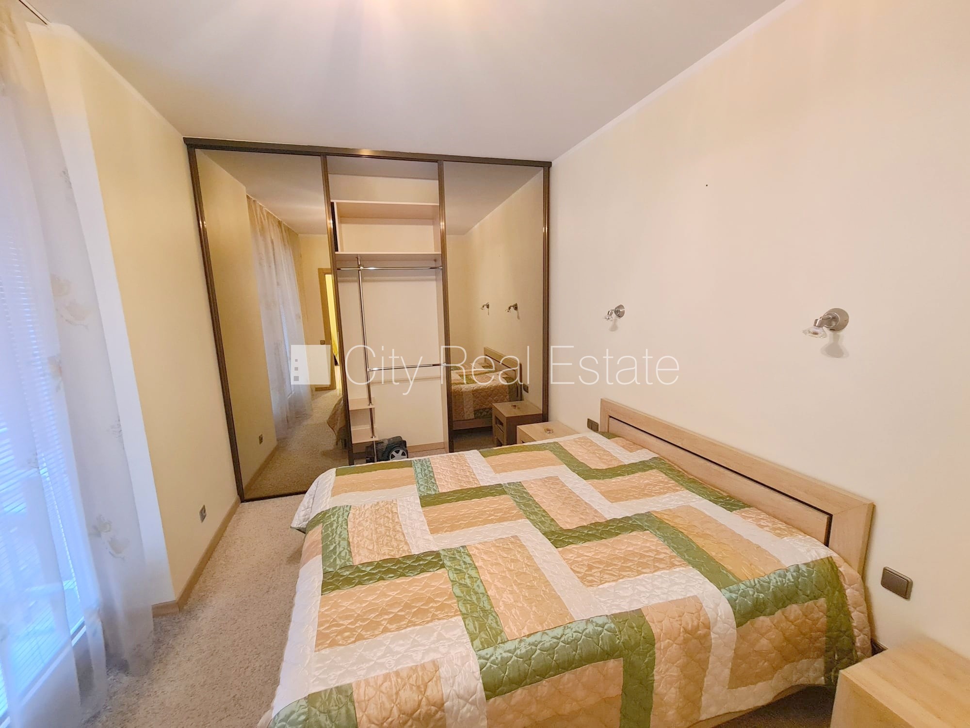 Sludinājumi. Projekts - Artilērijas 15, zeme īpašumā, jaunceltne, pagalma ēka, fasāde ar dekoratīvo apmetumu, Cena: 160000 EUR Foto #14