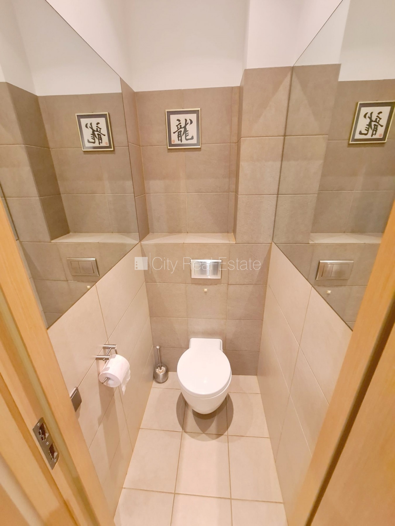 Sludinājumi. Projekts - Artilērijas 15, zeme īpašumā, jaunceltne, pagalma ēka, fasāde ar dekoratīvo apmetumu, Cena: 160000 EUR Foto #18