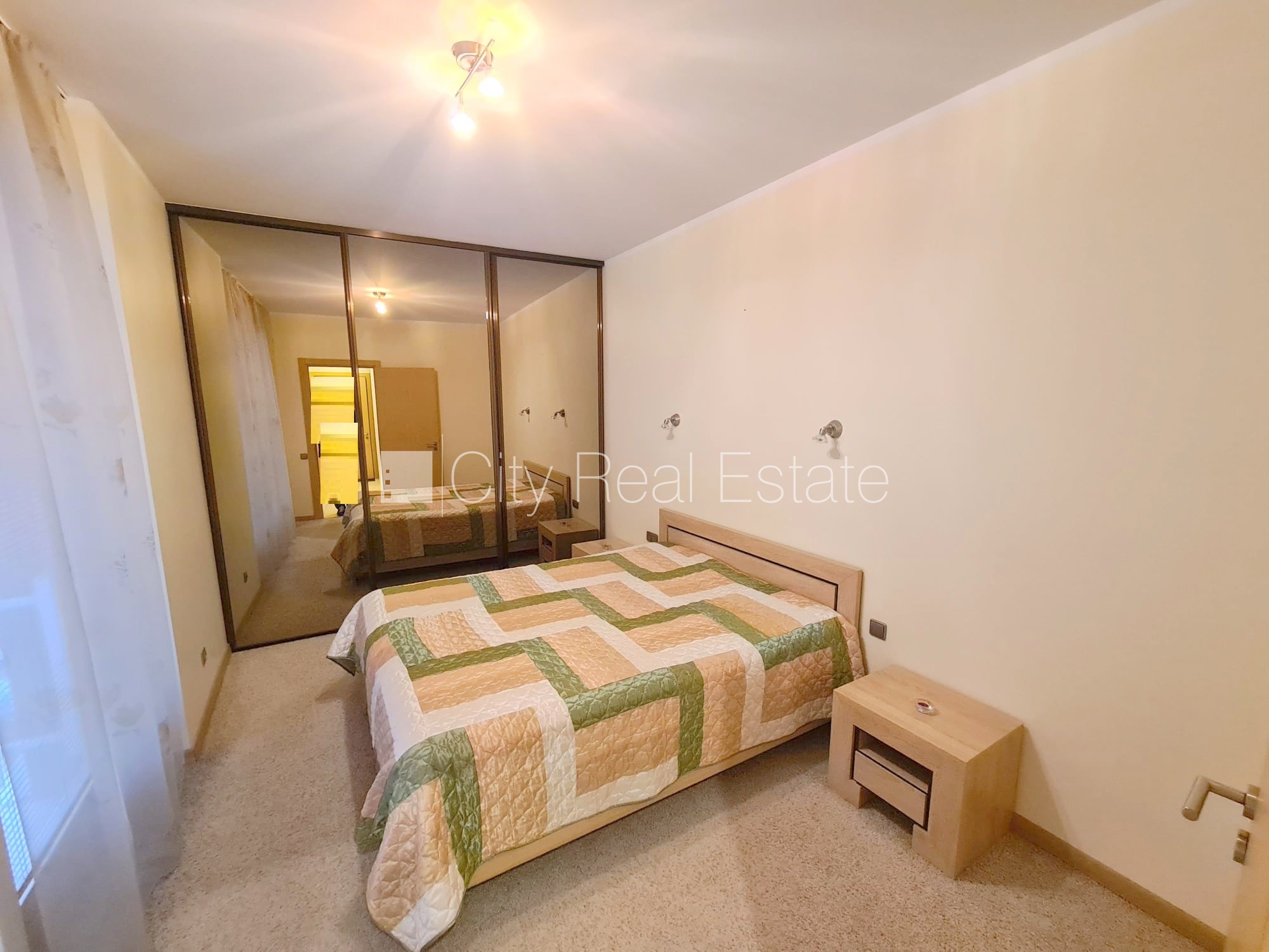 Sludinājumi. Projekts - Artilērijas 15, zeme īpašumā, jaunceltne, pagalma ēka, fasāde ar dekoratīvo apmetumu, Cena: 160000 EUR Foto #13