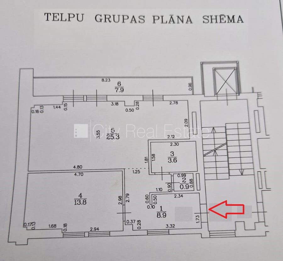 Sludinājumi. Projekts - Artilērijas 15, zeme īpašumā, jaunceltne, pagalma ēka, fasāde ar dekoratīvo apmetumu, Cena: 160000 EUR Foto #20