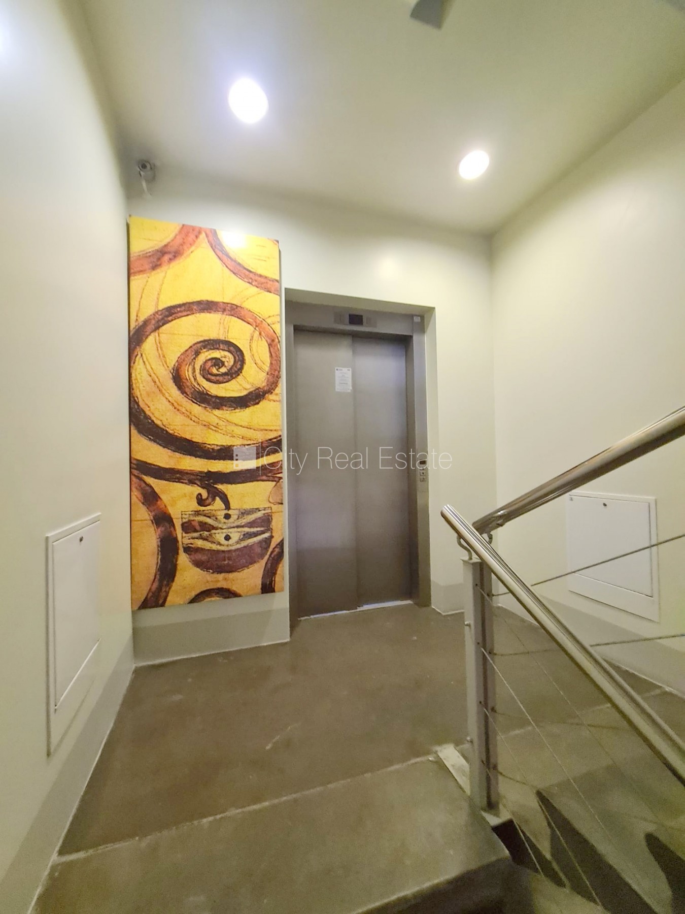 Sludinājumi. Projekts - Artilērijas 15, zeme īpašumā, jaunceltne, pagalma ēka, fasāde ar dekoratīvo apmetumu, Cena: 160000 EUR Foto #22