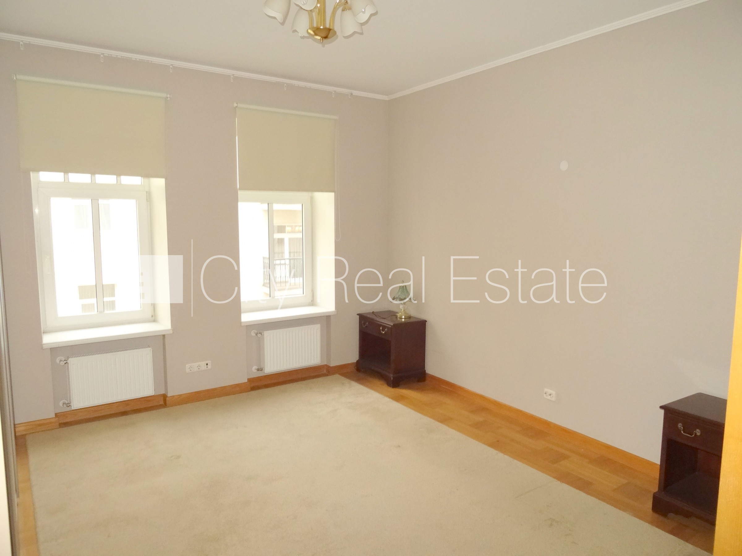 Sludinājumi. Fasādes māja, renovēta māja, slēgts pagalms, ir lifts, kāpņu telpa pēc kapitālā remonta, balkons, Cena: 848 EUR/mēn Foto #8