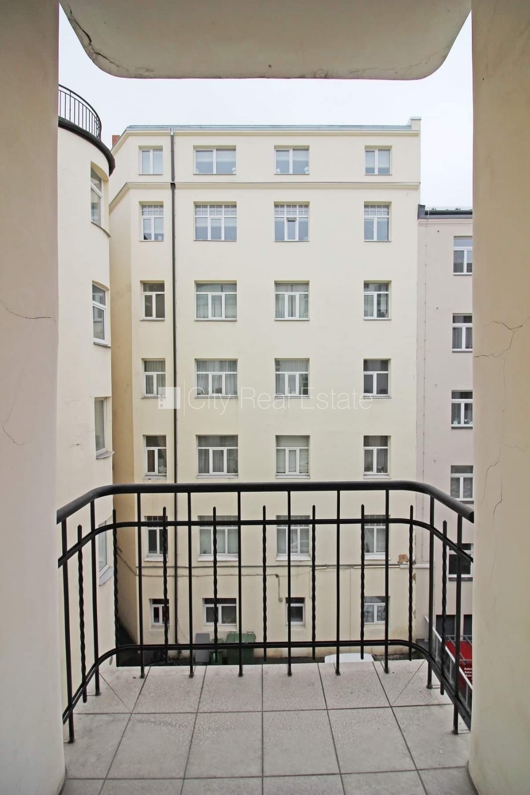 Sludinājumi. Fasādes māja, renovēta māja, slēgts pagalms, ir lifts, kāpņu telpa pēc kapitālā remonta, balkons, Cena: 848 EUR/mēn Foto #12