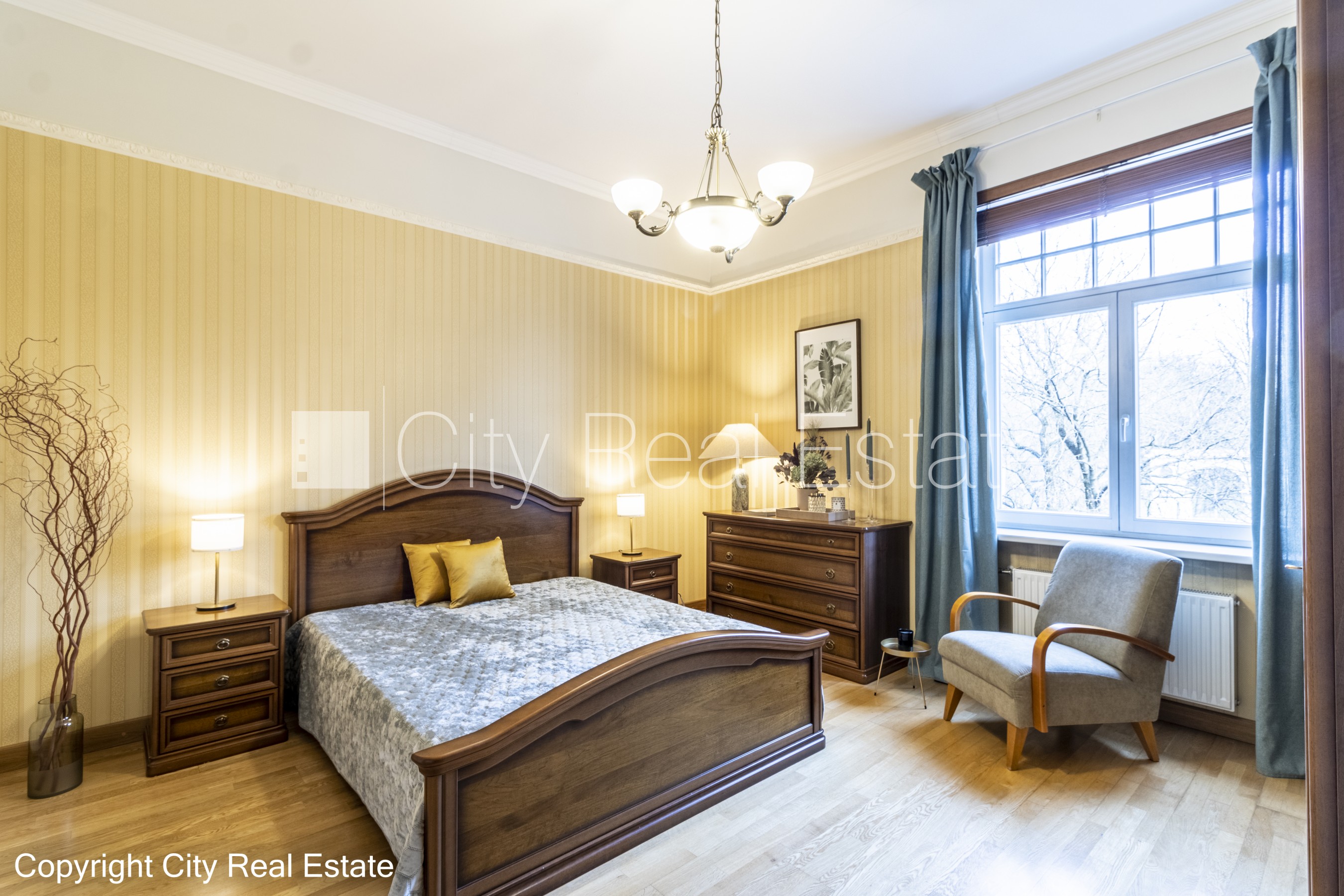 Sludinājumi. Projekts - Forburga Nams, fasādes māja, renovēta māja, zaļā teritorija, ieeja no ielas, ir lifts, Cena: 500000 EUR Foto #7