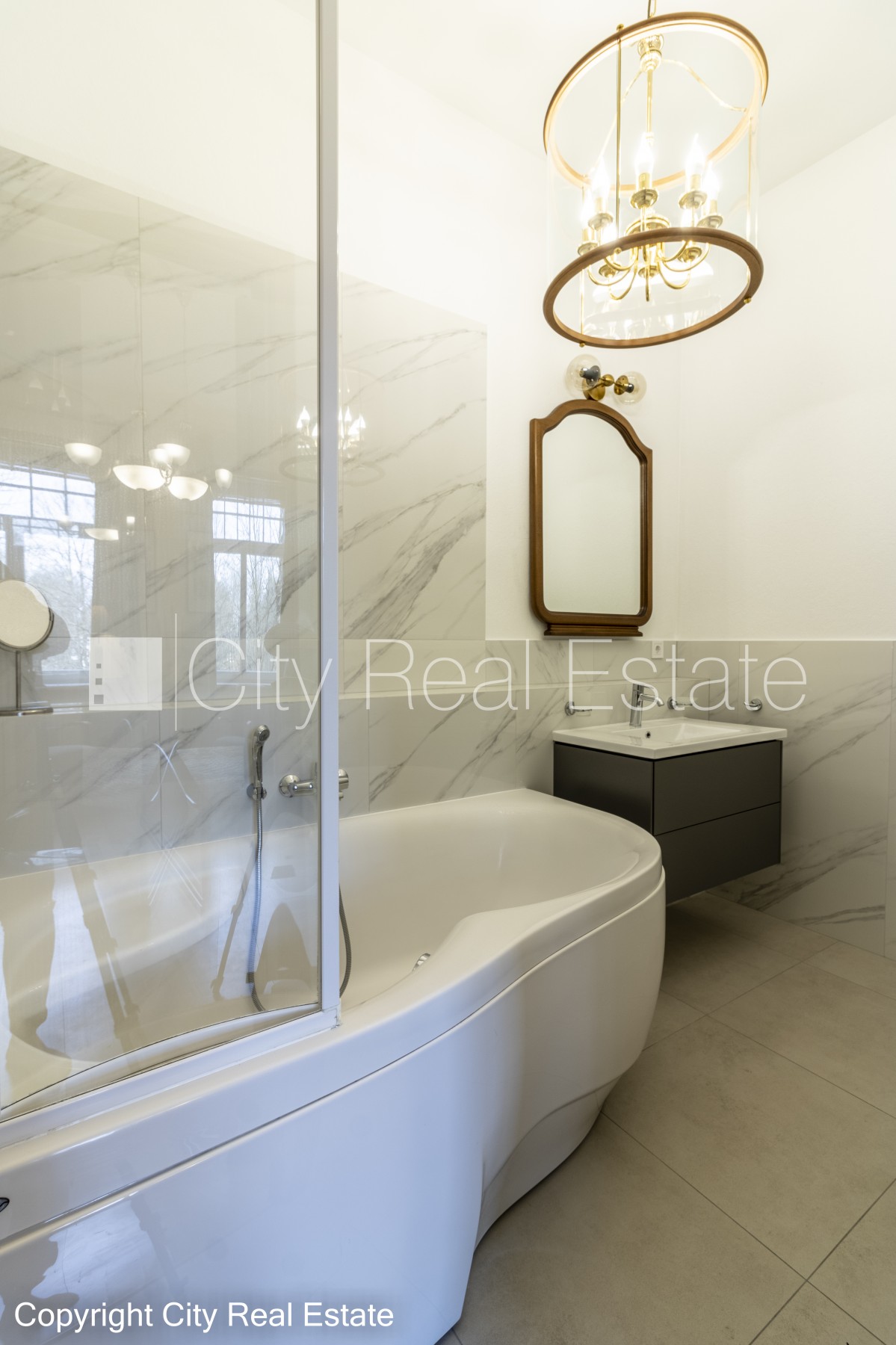 Sludinājumi. Projekts - Forburga Nams, fasādes māja, renovēta māja, zaļā teritorija, ieeja no ielas, ir lifts, Cena: 500000 EUR Foto #9