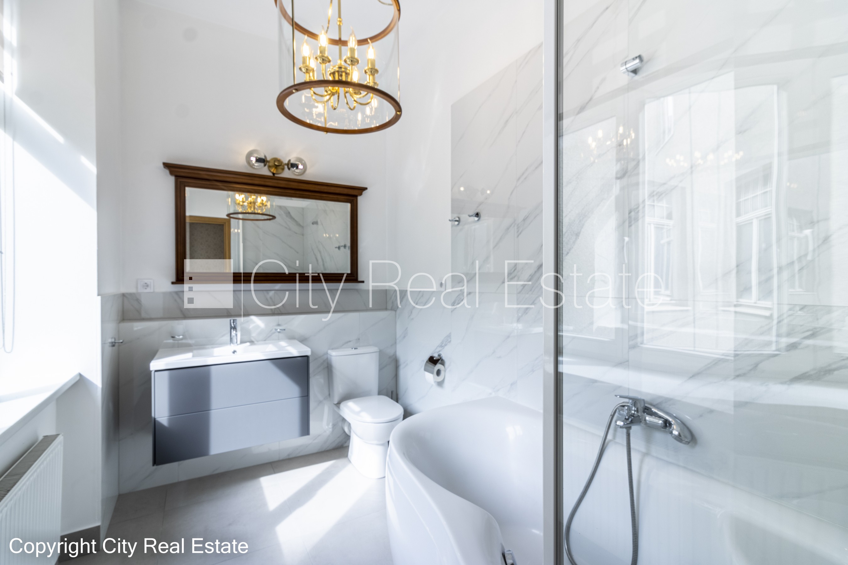 Sludinājumi. Projekts - Forburga Nams, fasādes māja, renovēta māja, zaļā teritorija, ieeja no ielas, ir lifts, Cena: 500000 EUR Foto #15