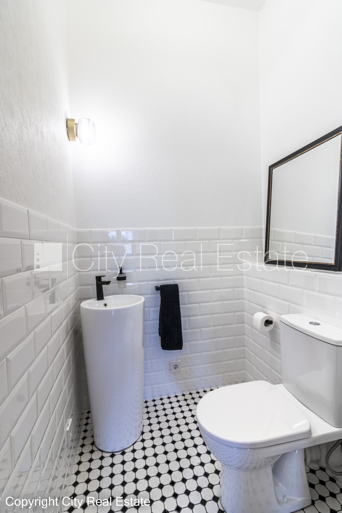 Sludinājumi. Projekts - Forburga Nams, fasādes māja, renovēta māja, zaļā teritorija, ieeja no ielas, ir lifts, Cena: 500000 EUR Foto #18