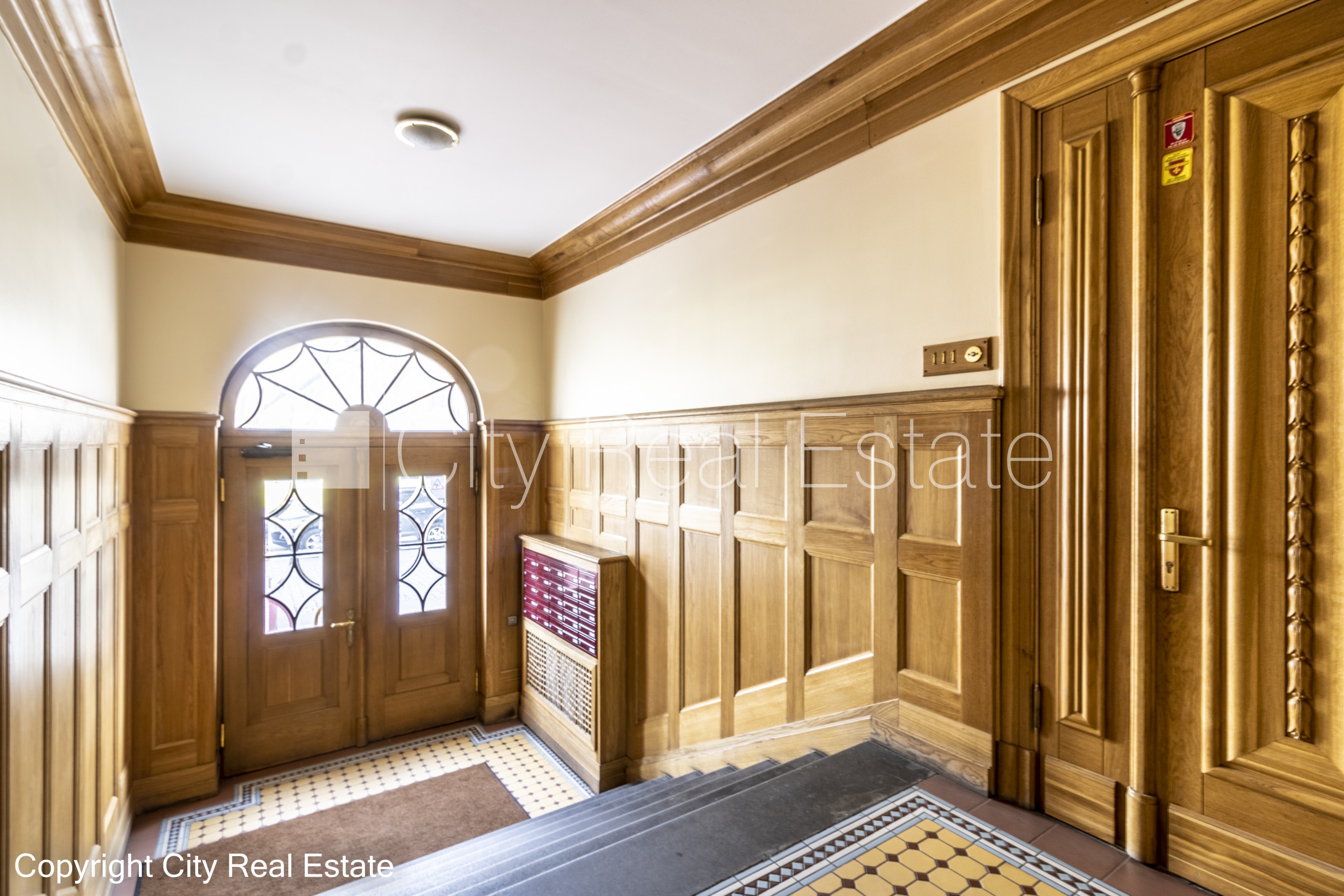 Sludinājumi. Projekts - Forburga Nams, fasādes māja, renovēta māja, zaļā teritorija, ieeja no ielas, ir lifts, Cena: 500000 EUR Foto #21