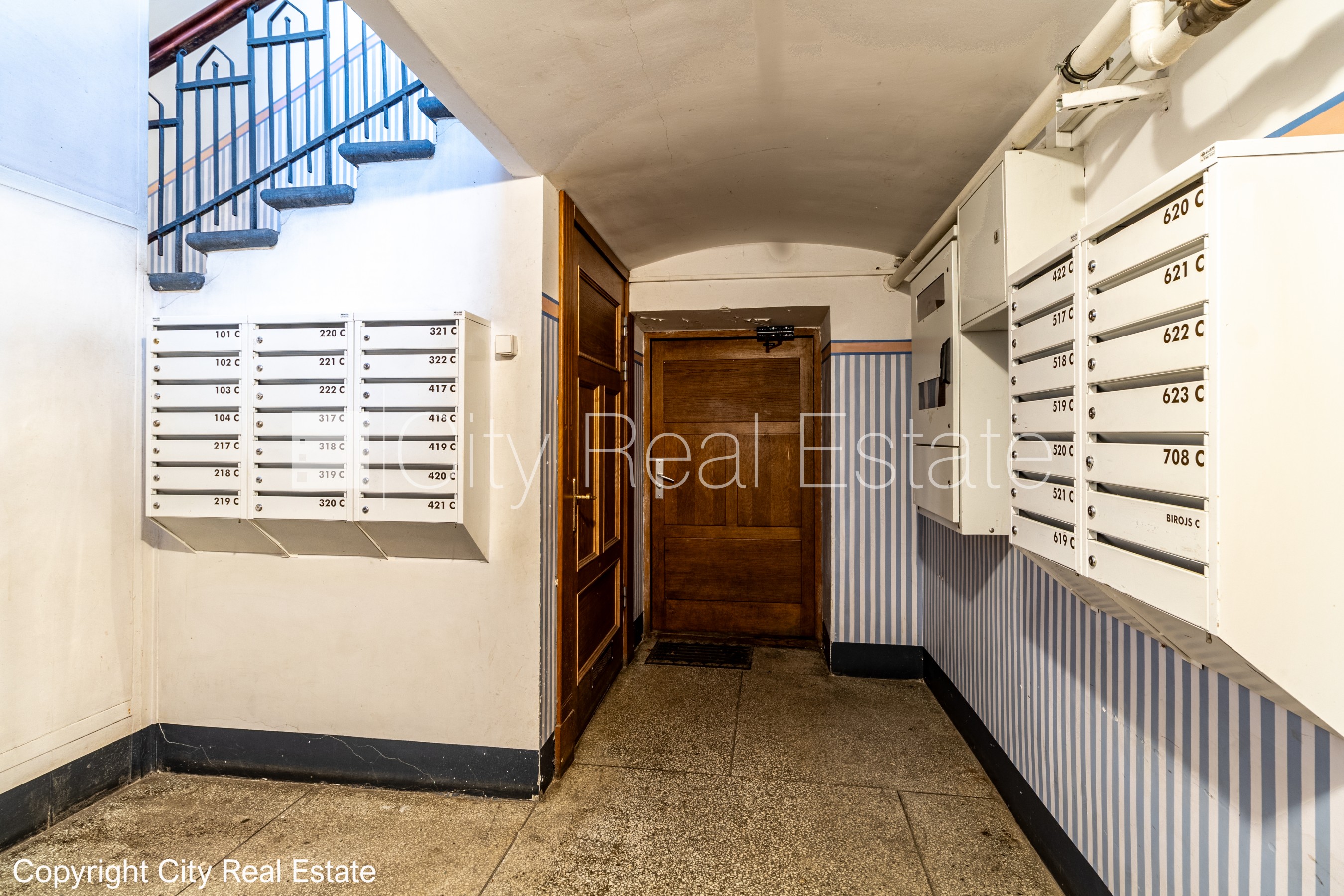 Sludinājumi. Projekts - Pulkveža Nams, pagalma ēka, renovēta māja, labiekārtots apzaļumots pagalms, slēgts Cena: 295000 EUR Foto #22