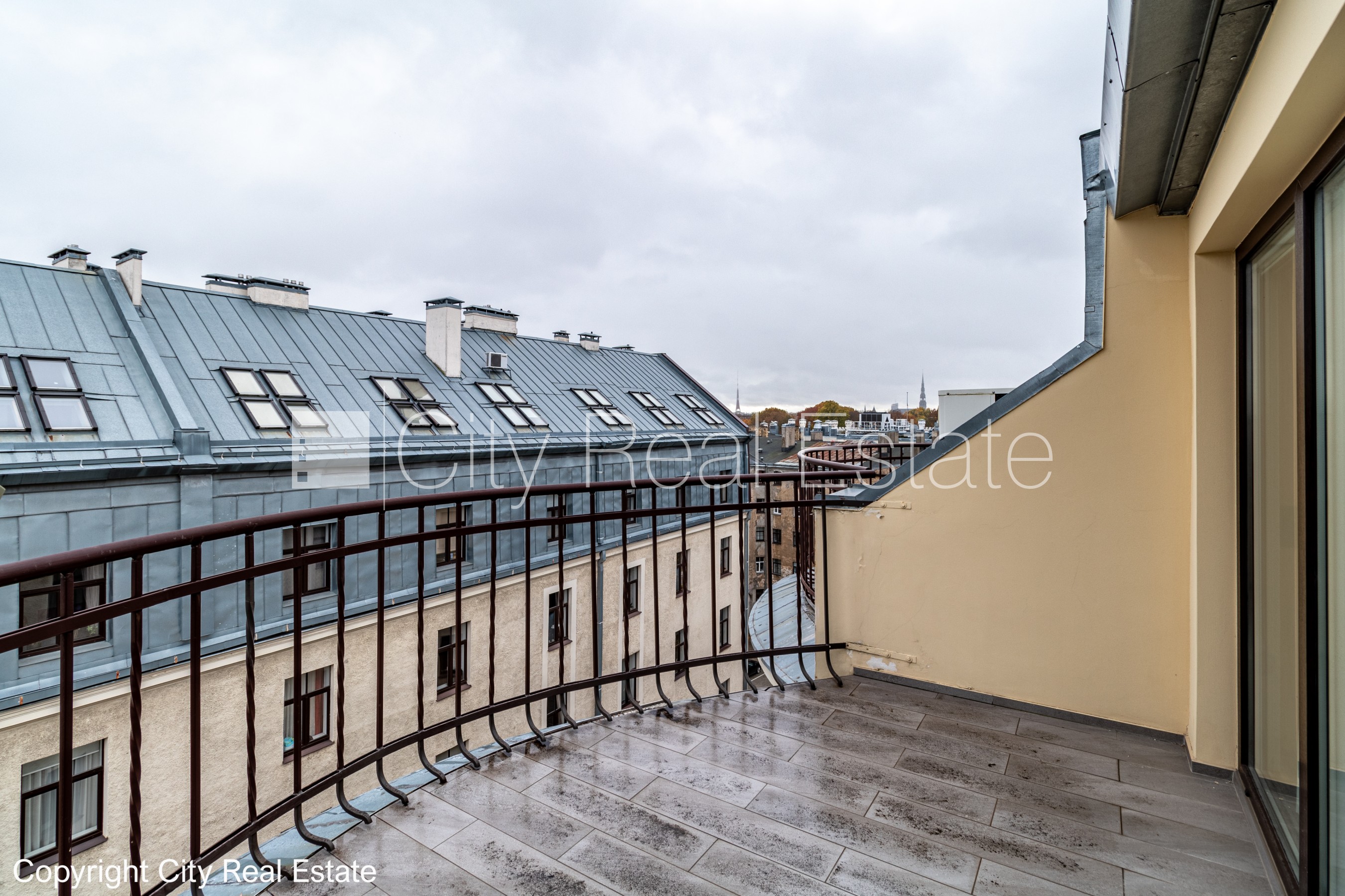 Sludinājumi. Projekts - Pulkveža Nams, pagalma ēka, renovēta māja, labiekārtots apzaļumots pagalms, slēgts Cena: 295000 EUR Foto #17