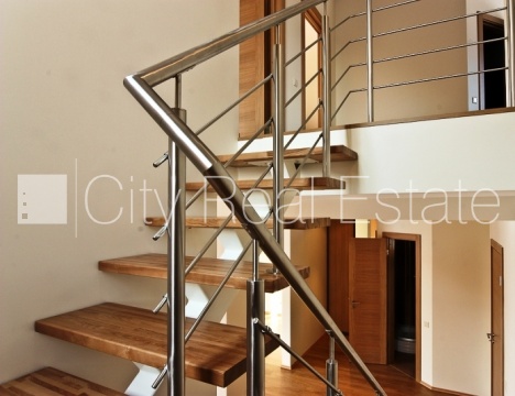 Sludinājumi. Projekts - Apogi, rindu māja, jaunceltne, labiekārtota apzaļumota teritorija, garāža vienai Cena: 270000 EUR Foto #8