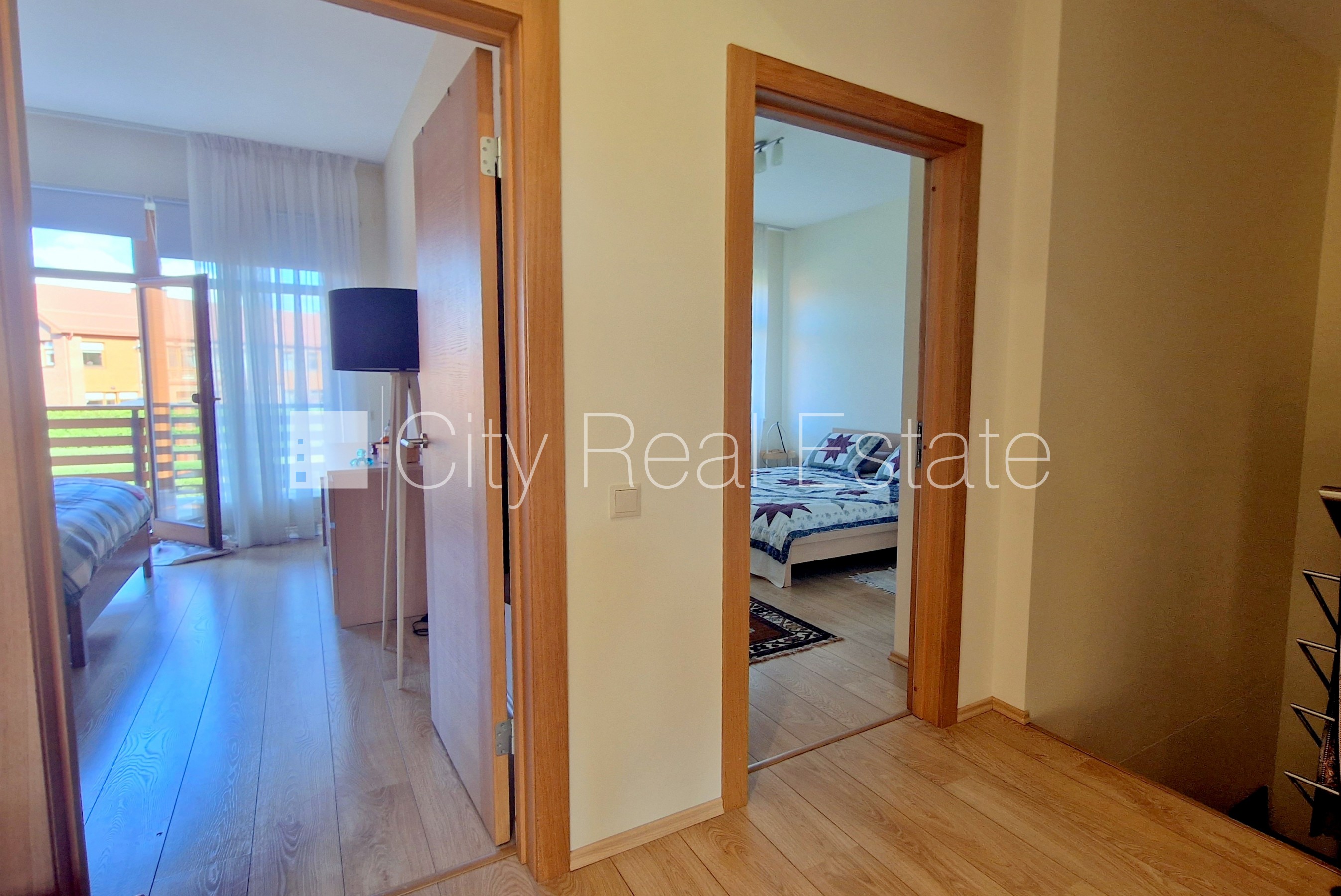 Sludinājumi. Projekts - Apogi, rindu māja, jaunceltne, labiekārtota apzaļumota teritorija, garāža vienai Cena: 270000 EUR Foto #9