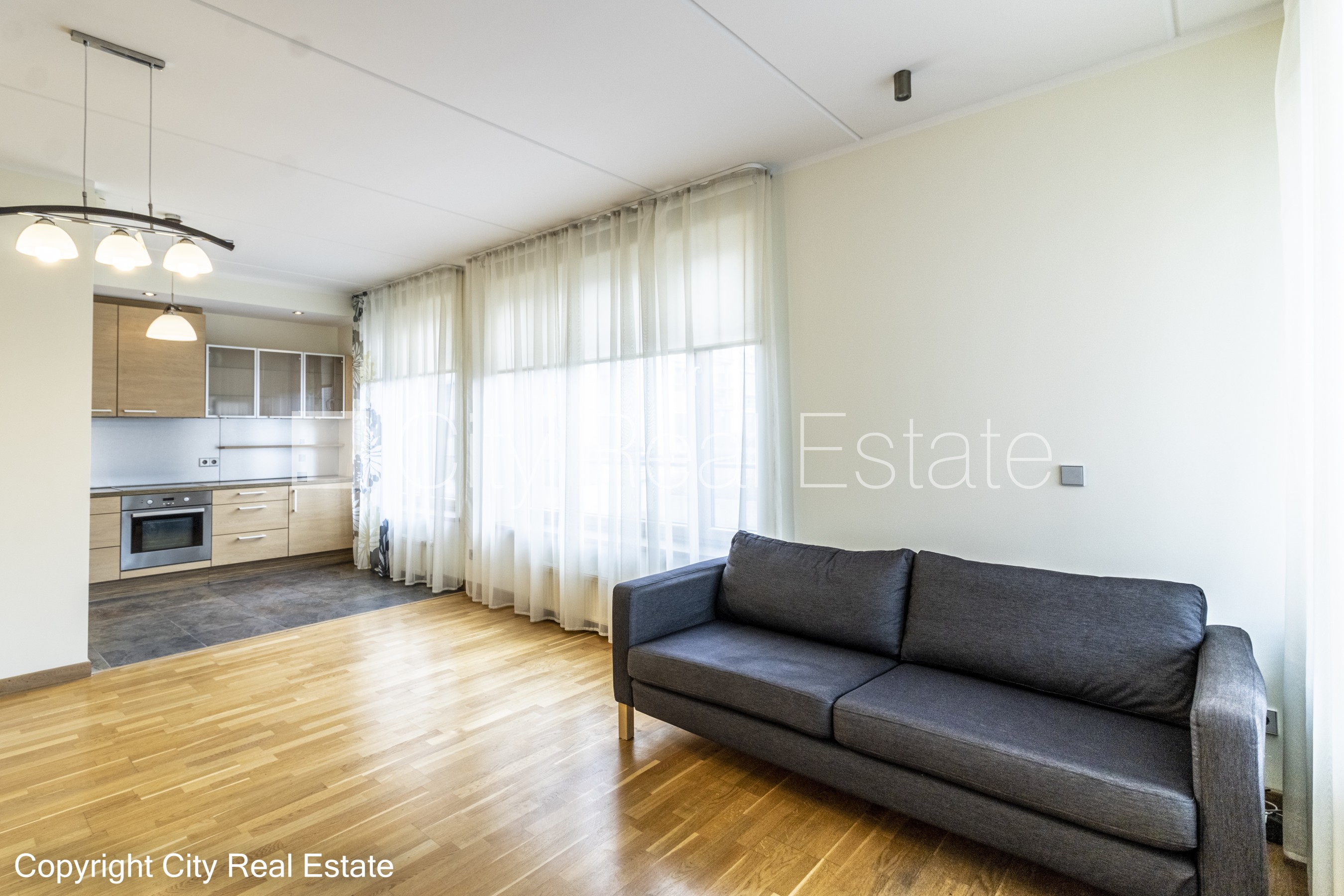 Sludinājumi. Projekts - Viesturdārza mājas, jaunceltne, slēgts pagalms, vieta automašīnai, pazemes Cena: 950 EUR/mēn Foto #1