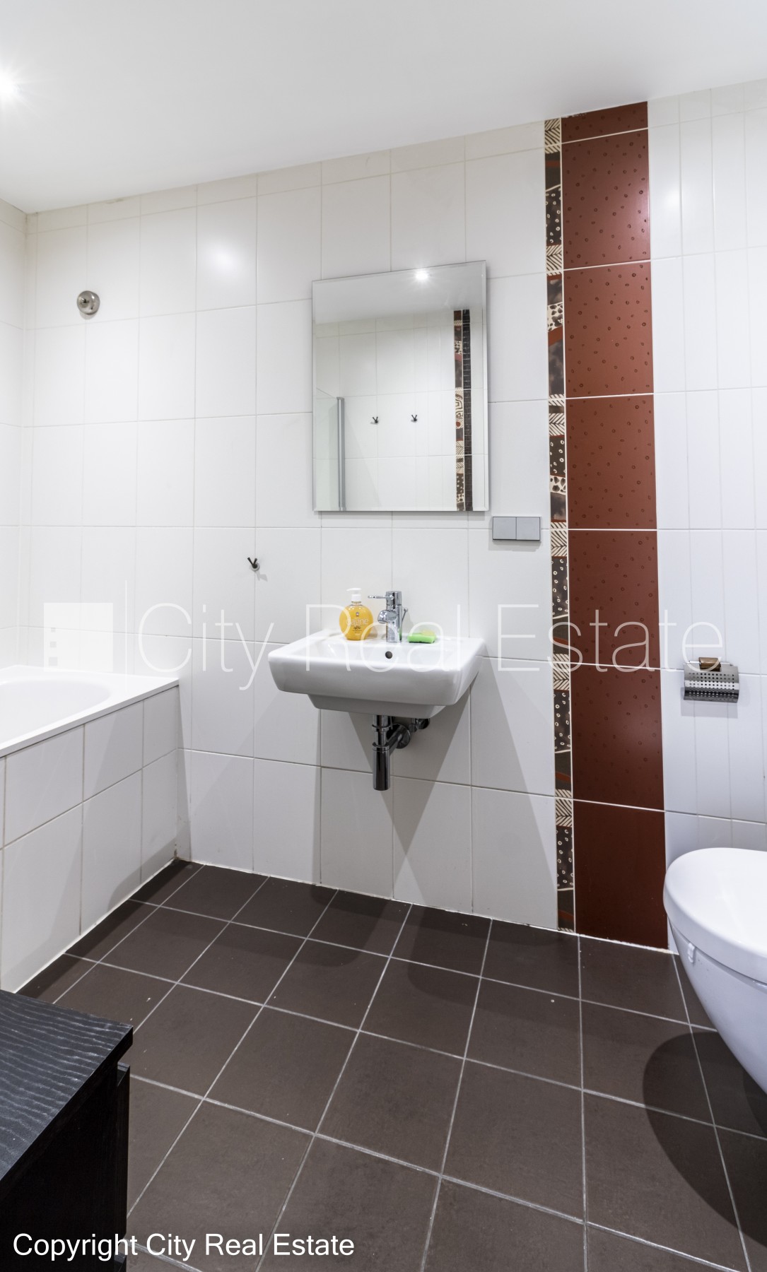 Sludinājumi. Projekts - Viesturdārza mājas, jaunceltne, slēgts pagalms, vieta automašīnai, pazemes Cena: 950 EUR/mēn Foto #11