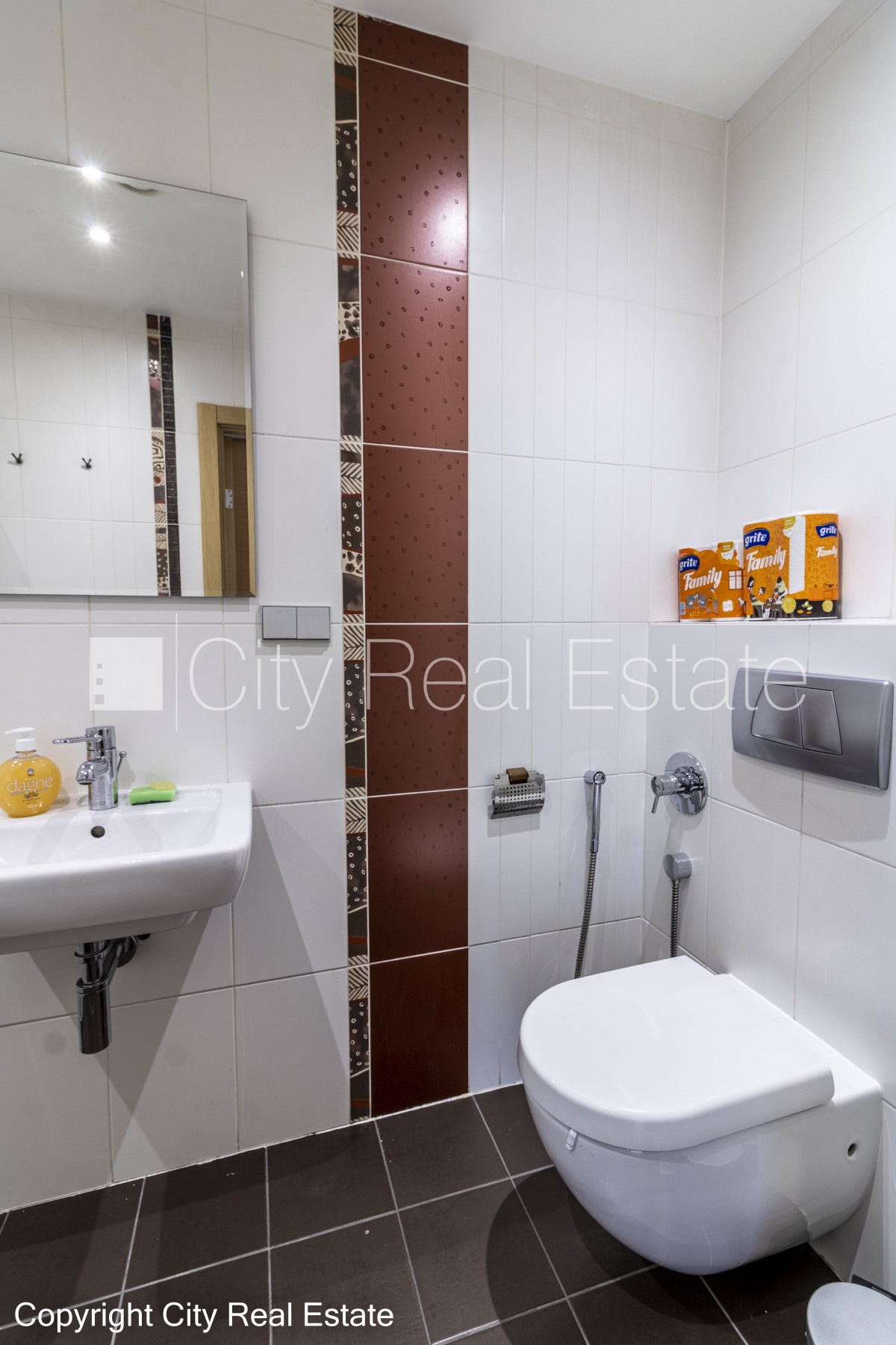 Sludinājumi. Projekts - Viesturdārza mājas, jaunceltne, slēgts pagalms, vieta automašīnai, pazemes Cena: 950 EUR/mēn Foto #12