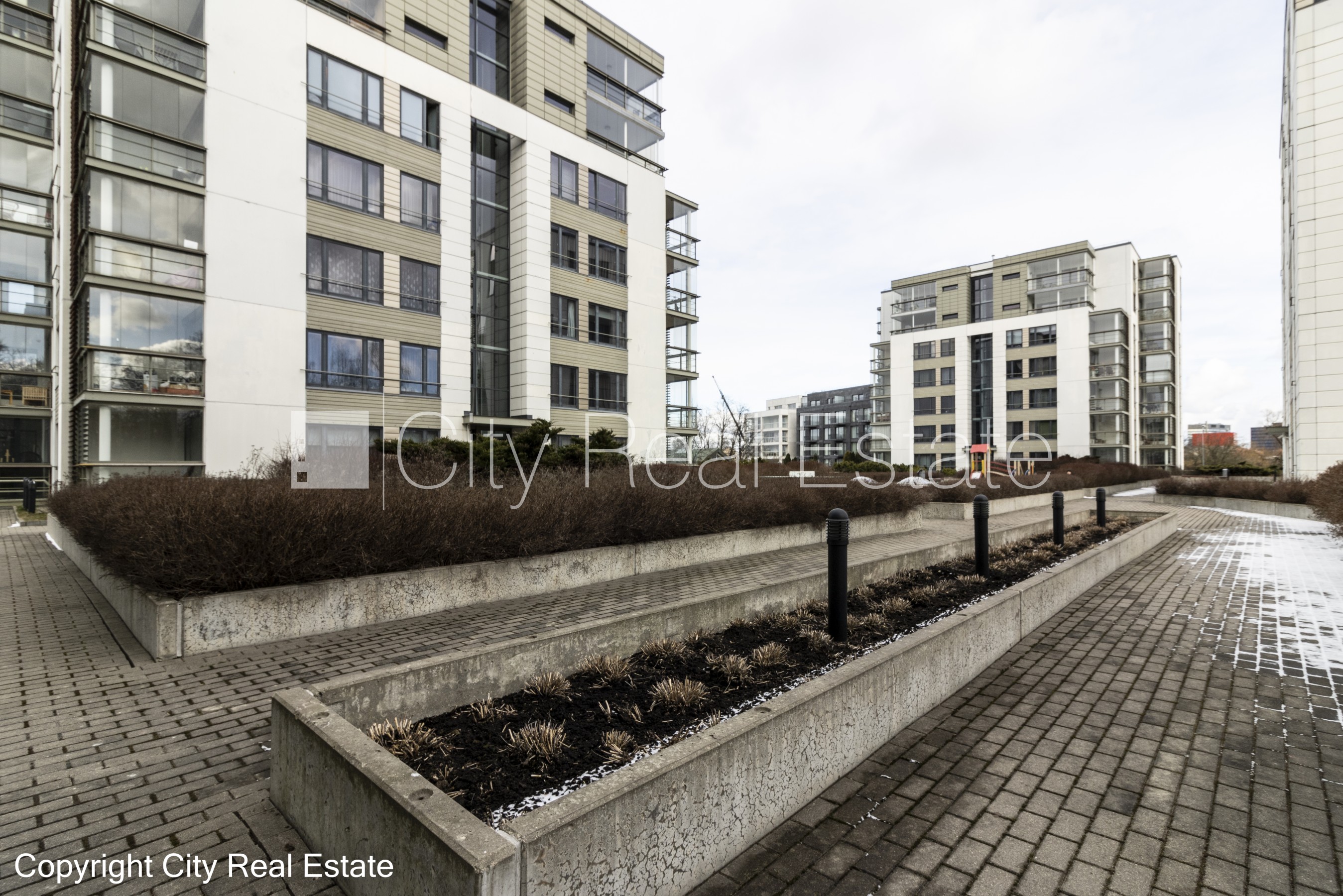 Sludinājumi. Projekts - Viesturdārza mājas, jaunceltne, slēgts pagalms, vieta automašīnai, pazemes Cena: 950 EUR/mēn Foto #18