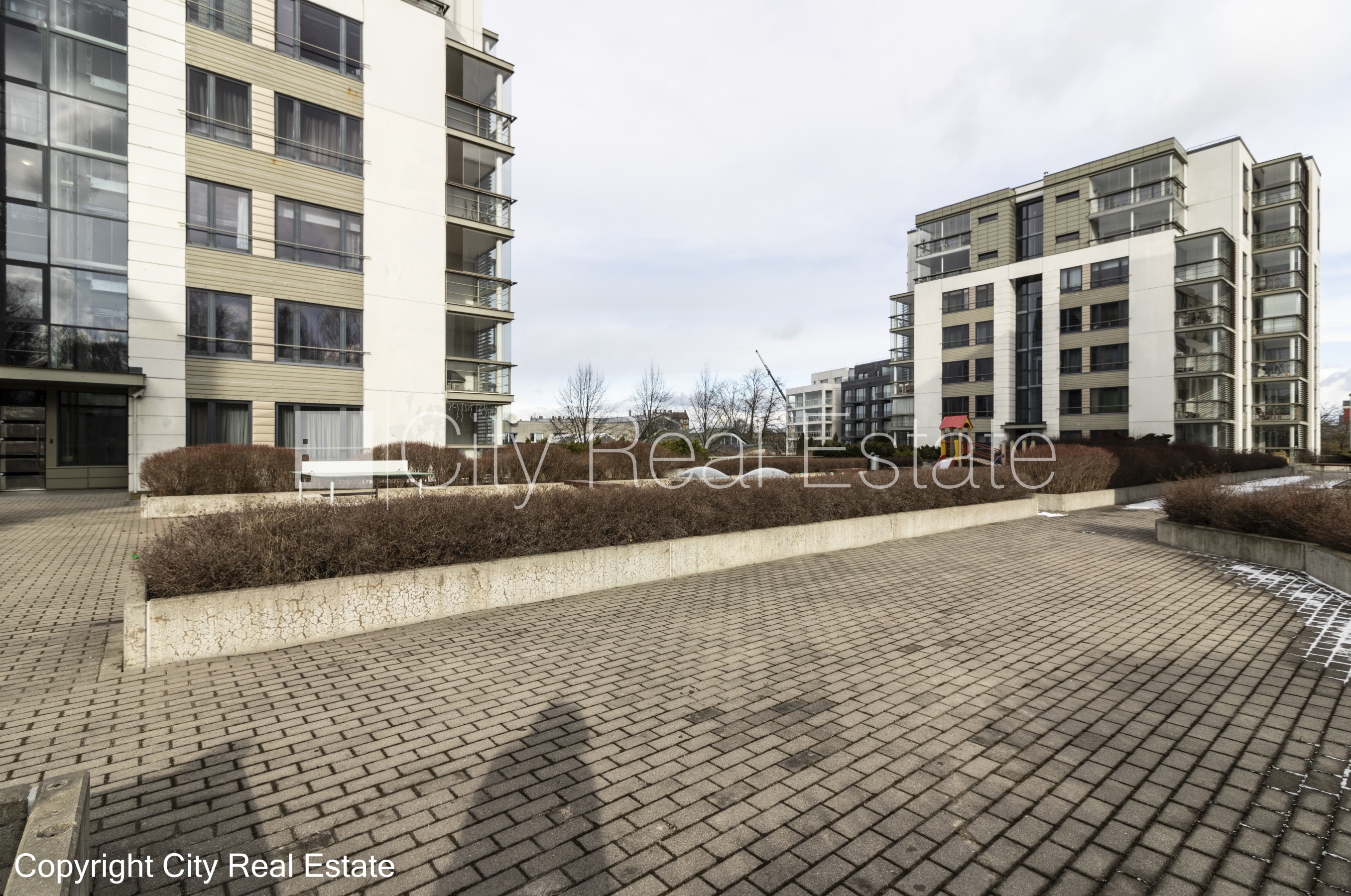 Sludinājumi. Projekts - Viesturdārza mājas, jaunceltne, slēgts pagalms, vieta automašīnai, pazemes Cena: 950 EUR/mēn Foto #19