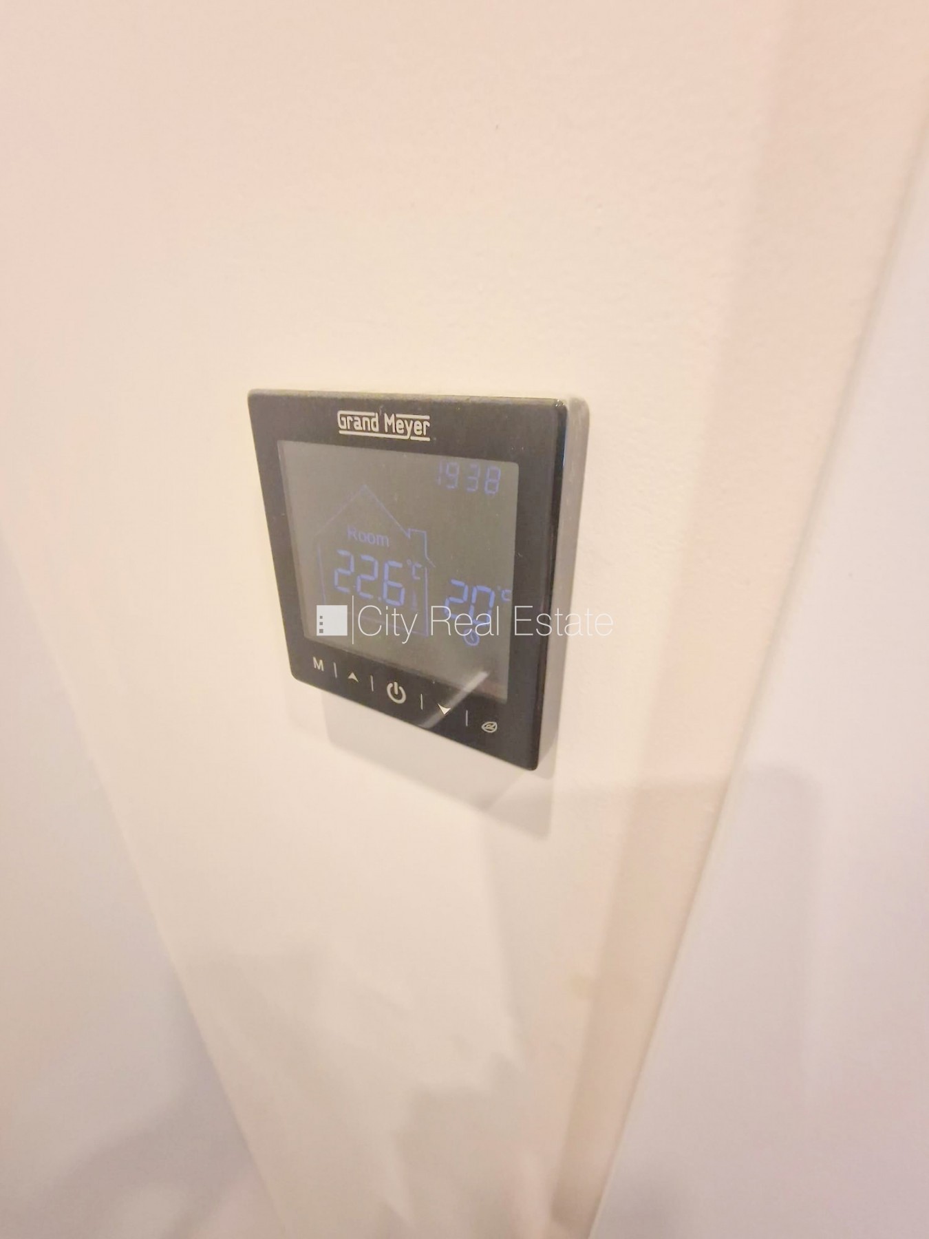 Объявление. Проект - Matīsa 38 (Матиса 38), фасадный дом, реновированный дом, благоустроенный озеленённый двор, Цена: 450 EUR/мес. Foto #15