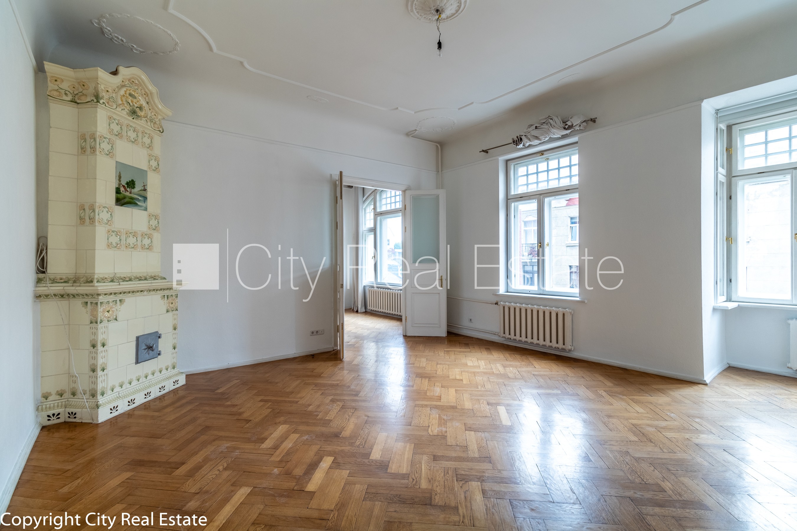 Sludinājumi. Fasādes māja, renovēta māja, ķieģeļu mūra sienas, fasāde ar dekoratīvo apmetumu, labiekārtota Cena: 425000 EUR Foto #5