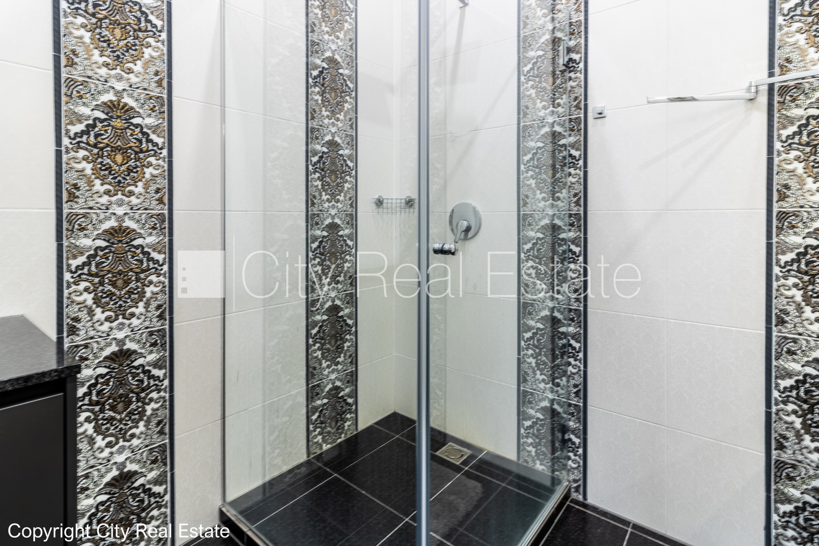 Sludinājumi. Projekts - Aleksandra Appartments, fasādes māja, renovēta māja, teritorijas iebrauktuves vārti Cena: 1000 EUR/mēn Foto #10